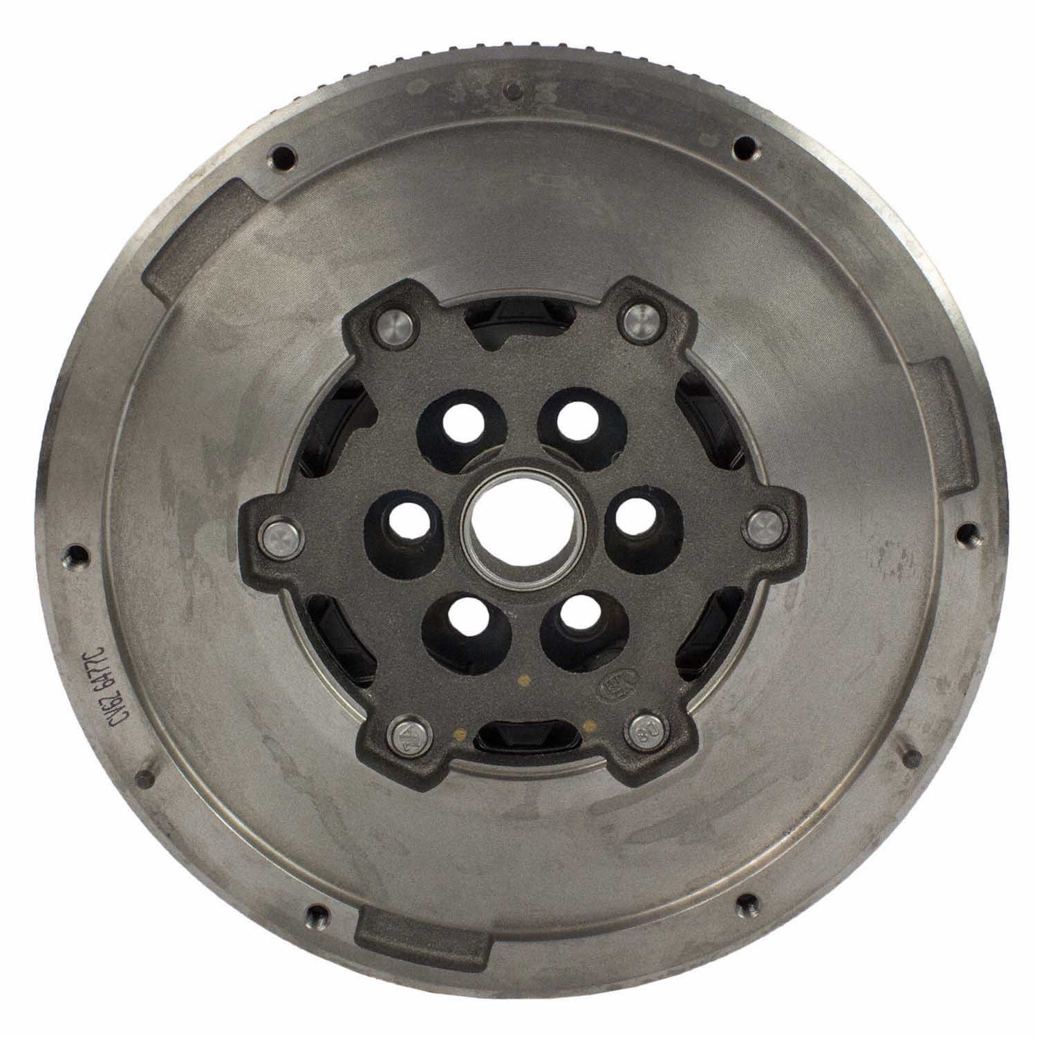 Clutch Flywheel - 2.0L | Parts | Ford.com
