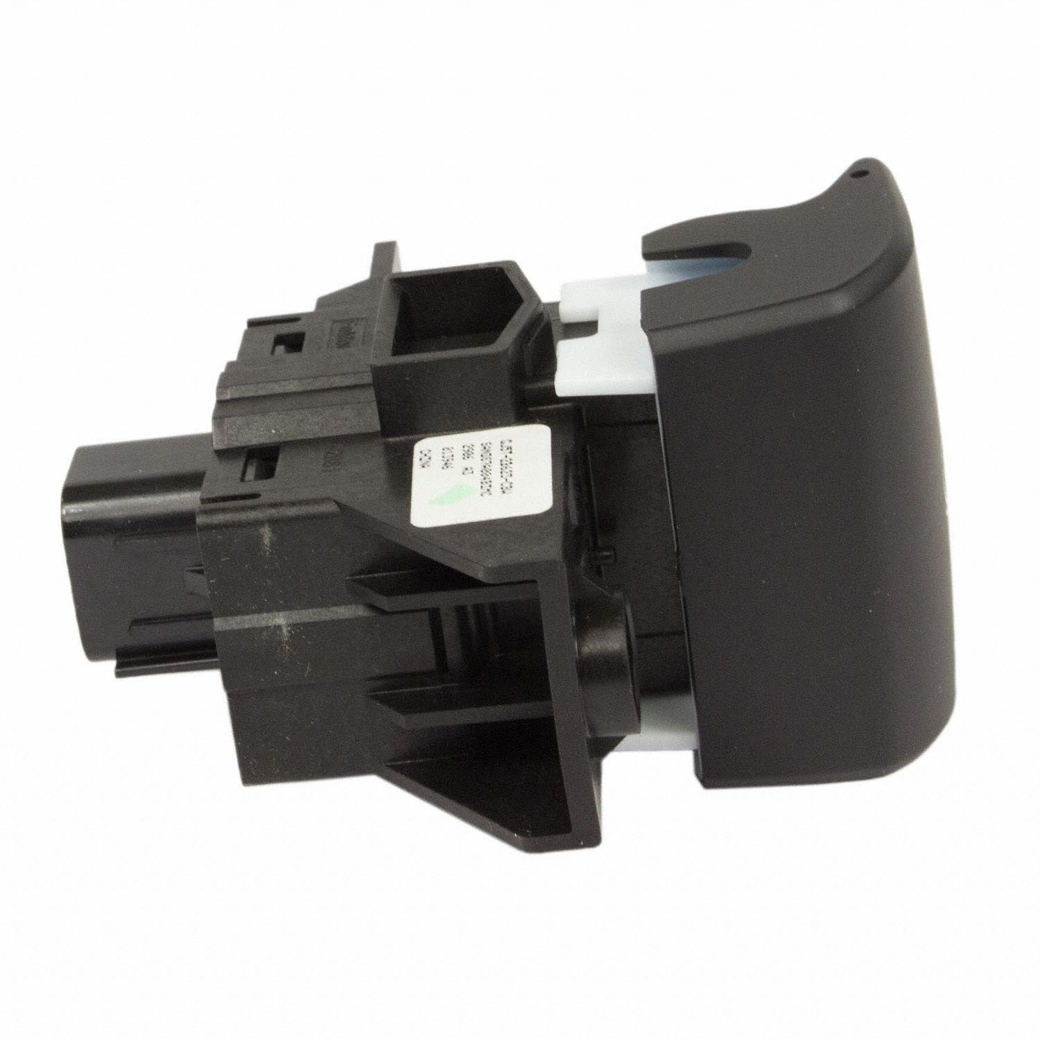 Electronic Parking Brake Control Switch Hazard Warning | Parts | Ford.com