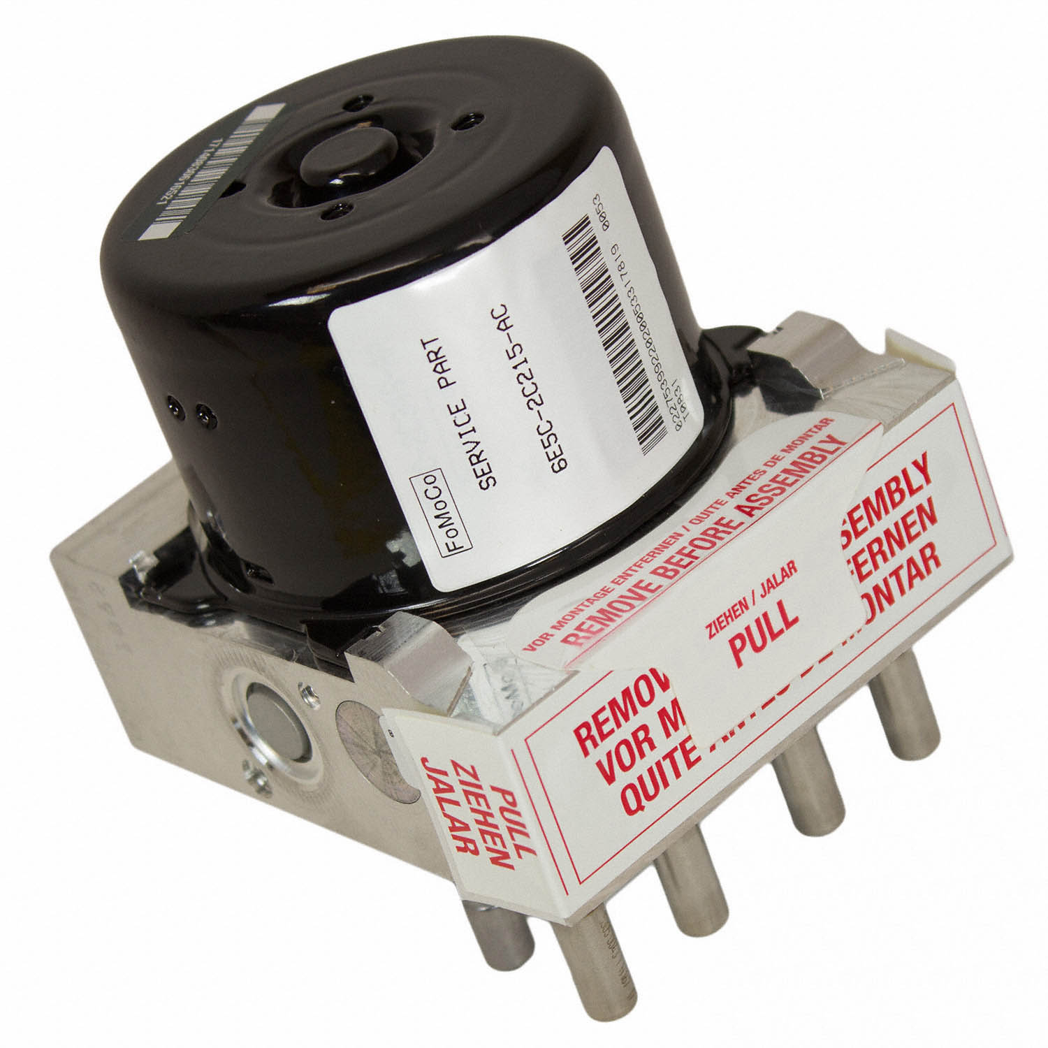 Abs Modulator Module | Parts | Ford.com