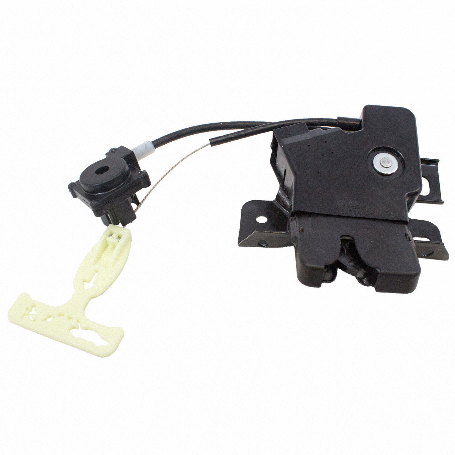 Deck Lid Latch Trunk Lock Actuator Motor | Parts | Ford.com