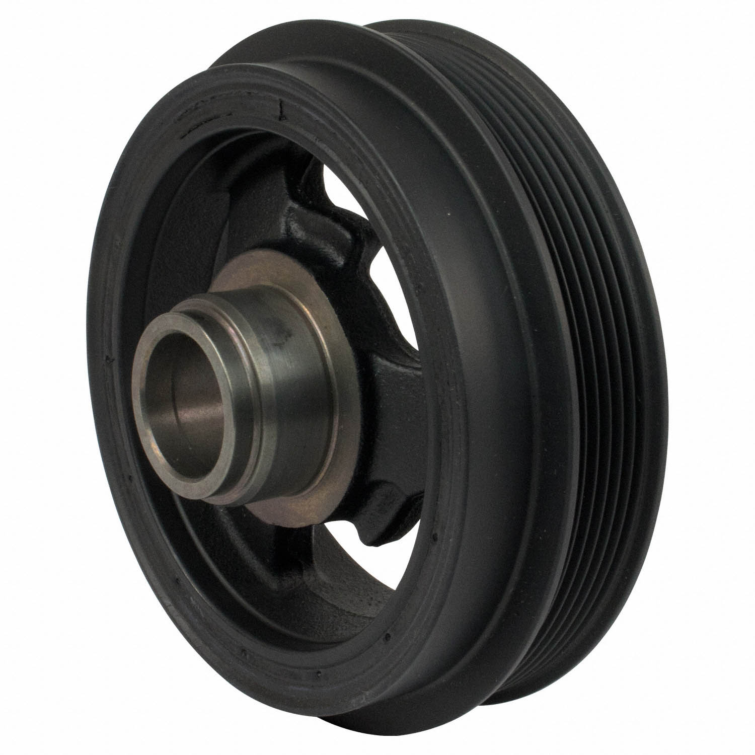 Engine Crankshaft Pulley | Parts | Ford.com