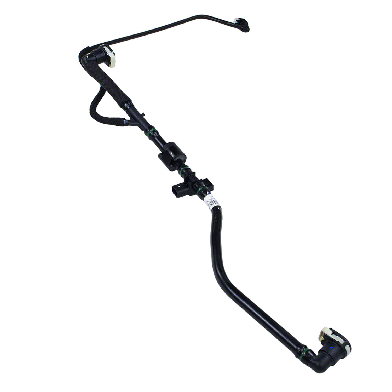 Evaporative Emissions System Lines Fuel Feed Tube - 1.0L | Parts | Ford.com