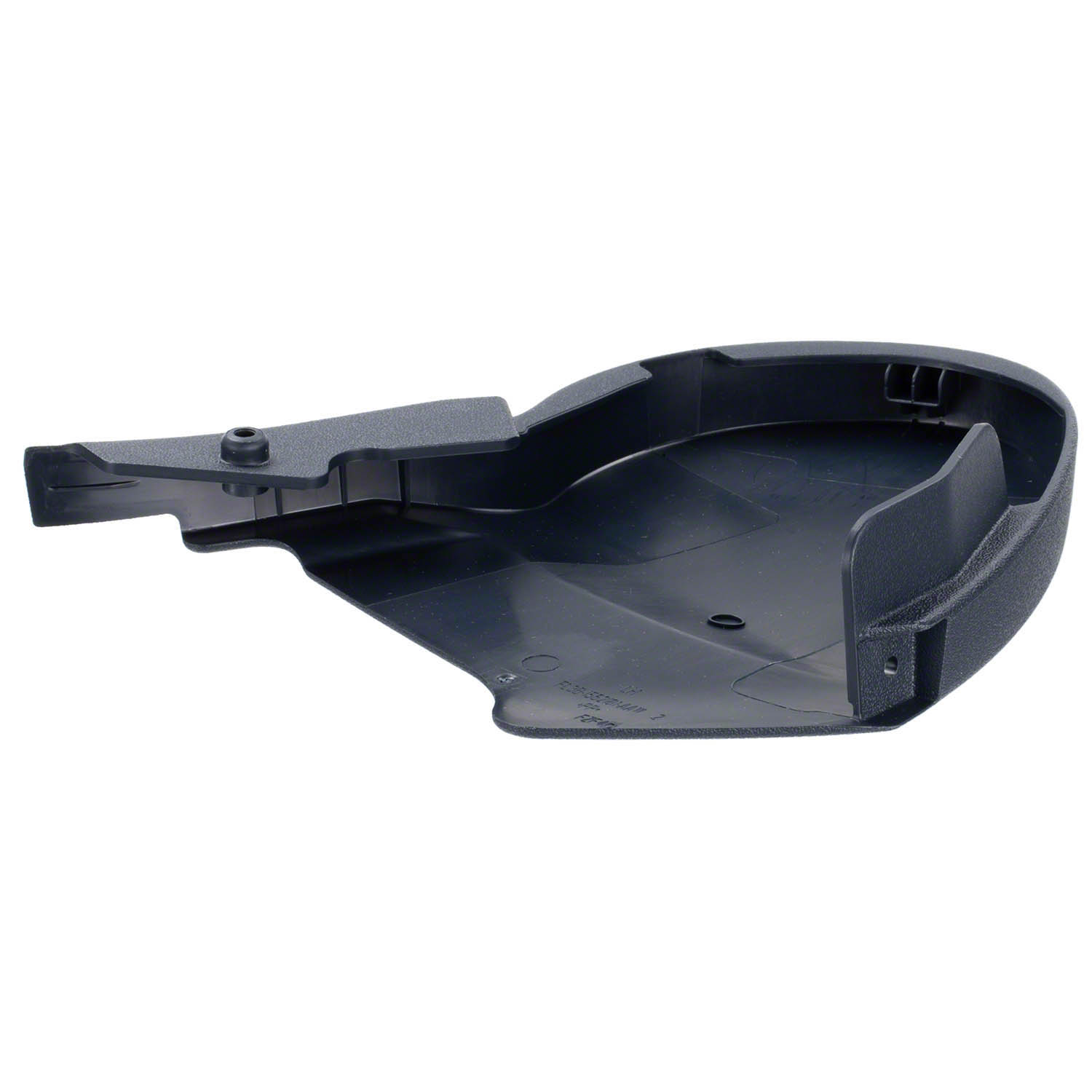 Seat Trim Panel Shield Navy | Parts | Ford.com