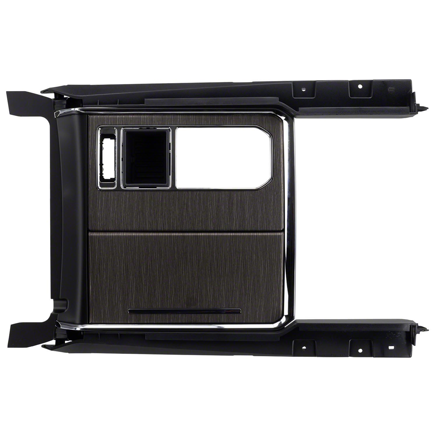 Console Trim Panel | Parts | Ford.com