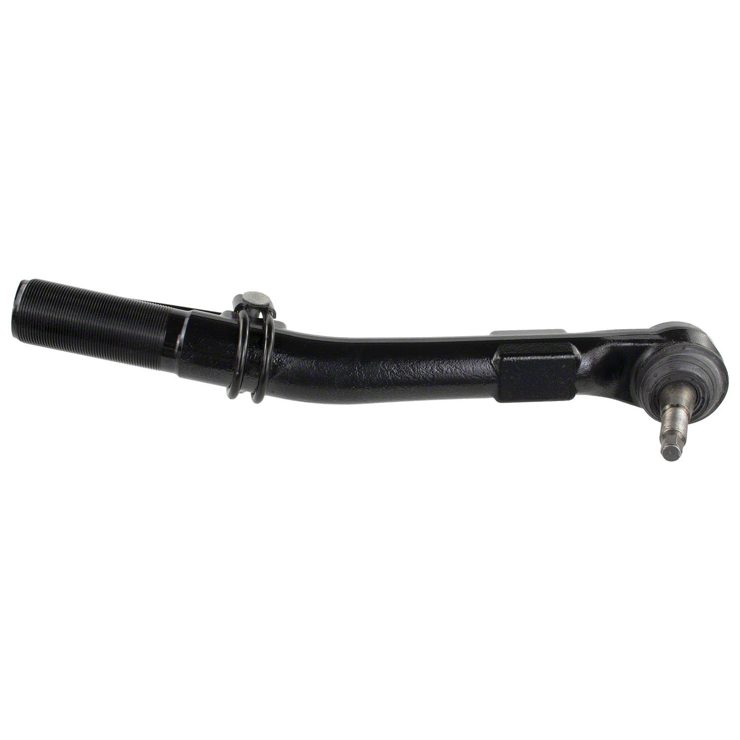 Steering Tie Rod End Spindle CO - Left, Front, Outer | Parts | Ford.com