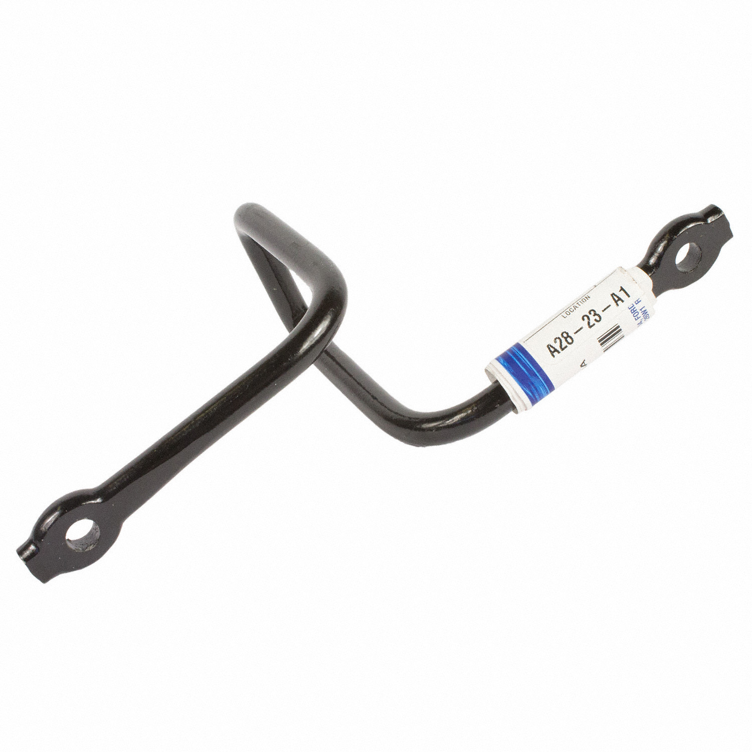 Hood Latch Striker Plate Lock | Parts | Ford.com