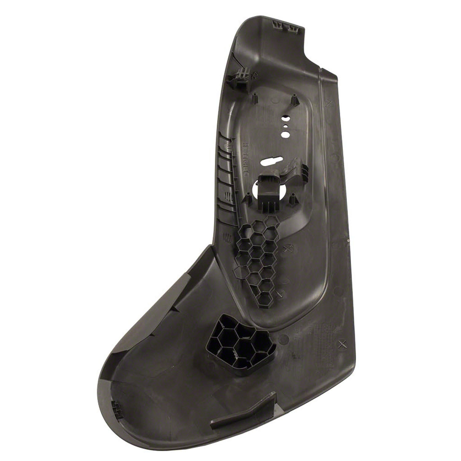 Seat Trim Panel Shield - Front, Driver | Parts | Ford.com
