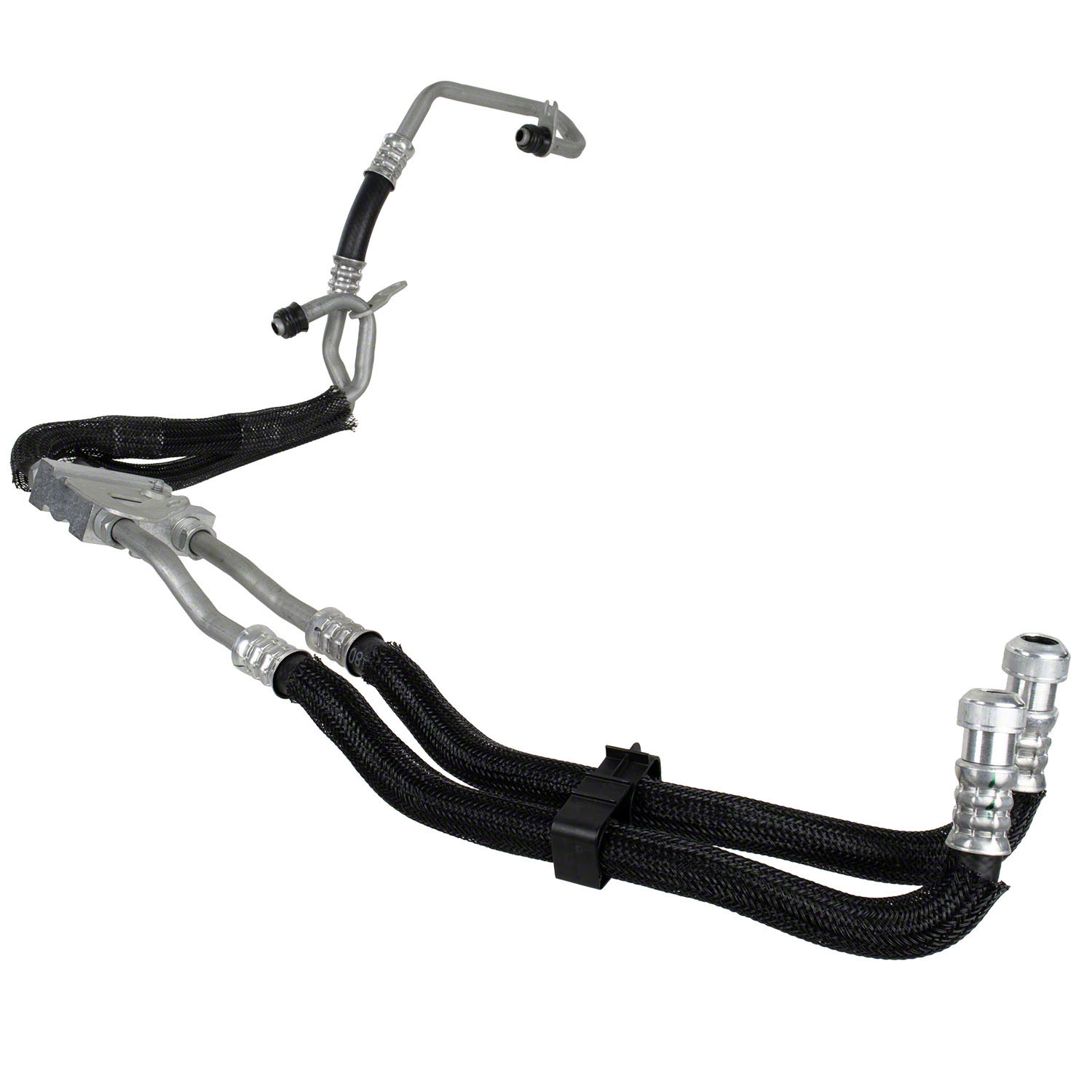 Tube (AT) | Parts | Ford.com