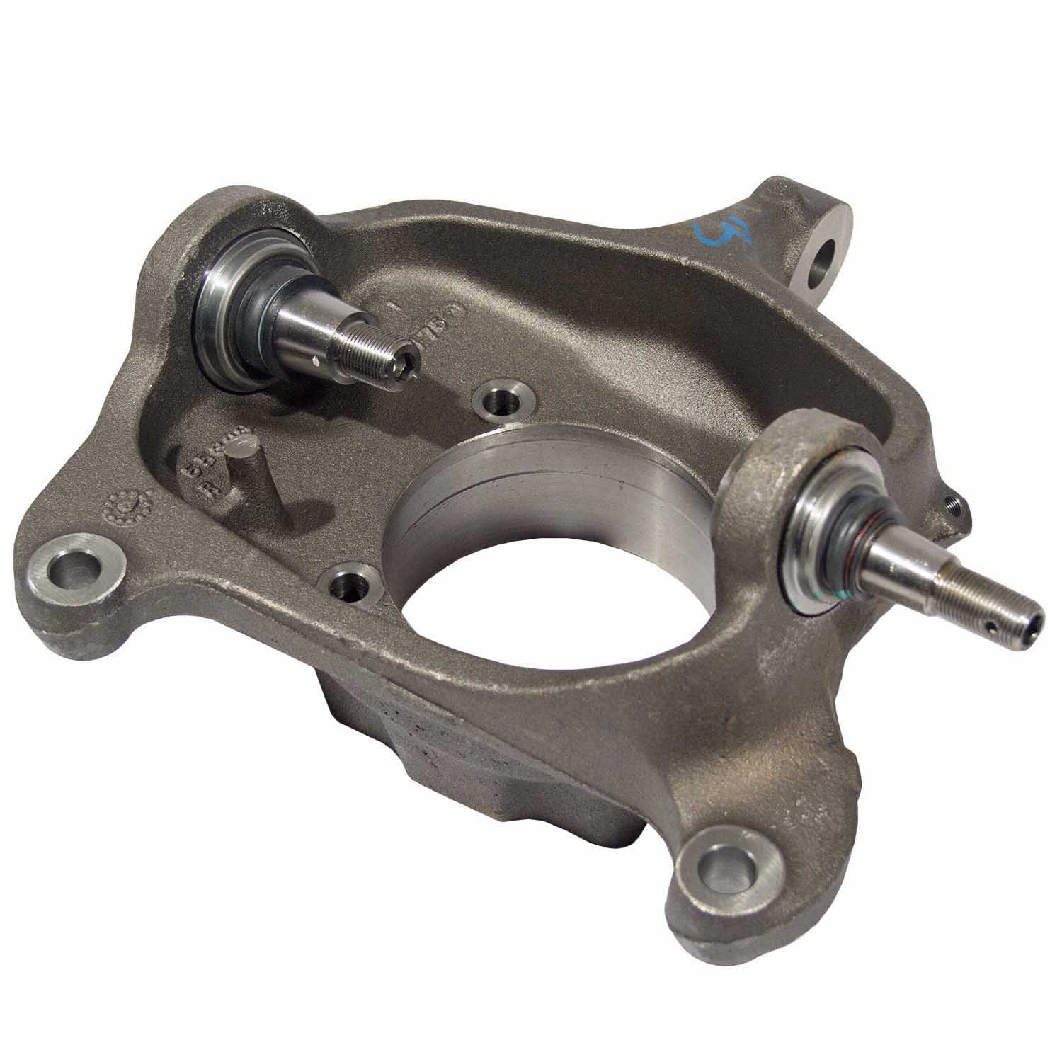 Steering Knuckle Arm SPIND - Right, Front | Parts | Ford.com