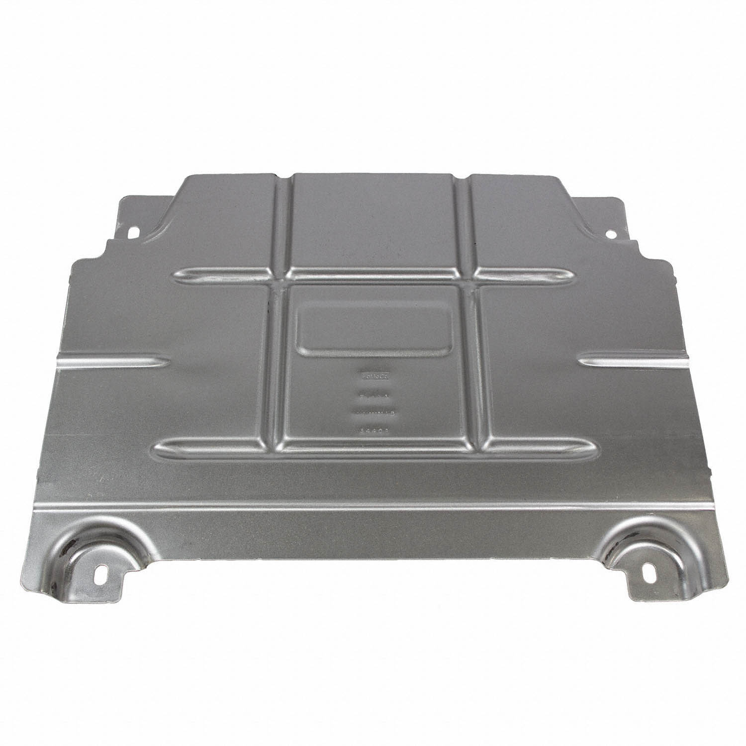 Engine Compartment Splash Shield Floor Pan Heat | Parts | Ford.com