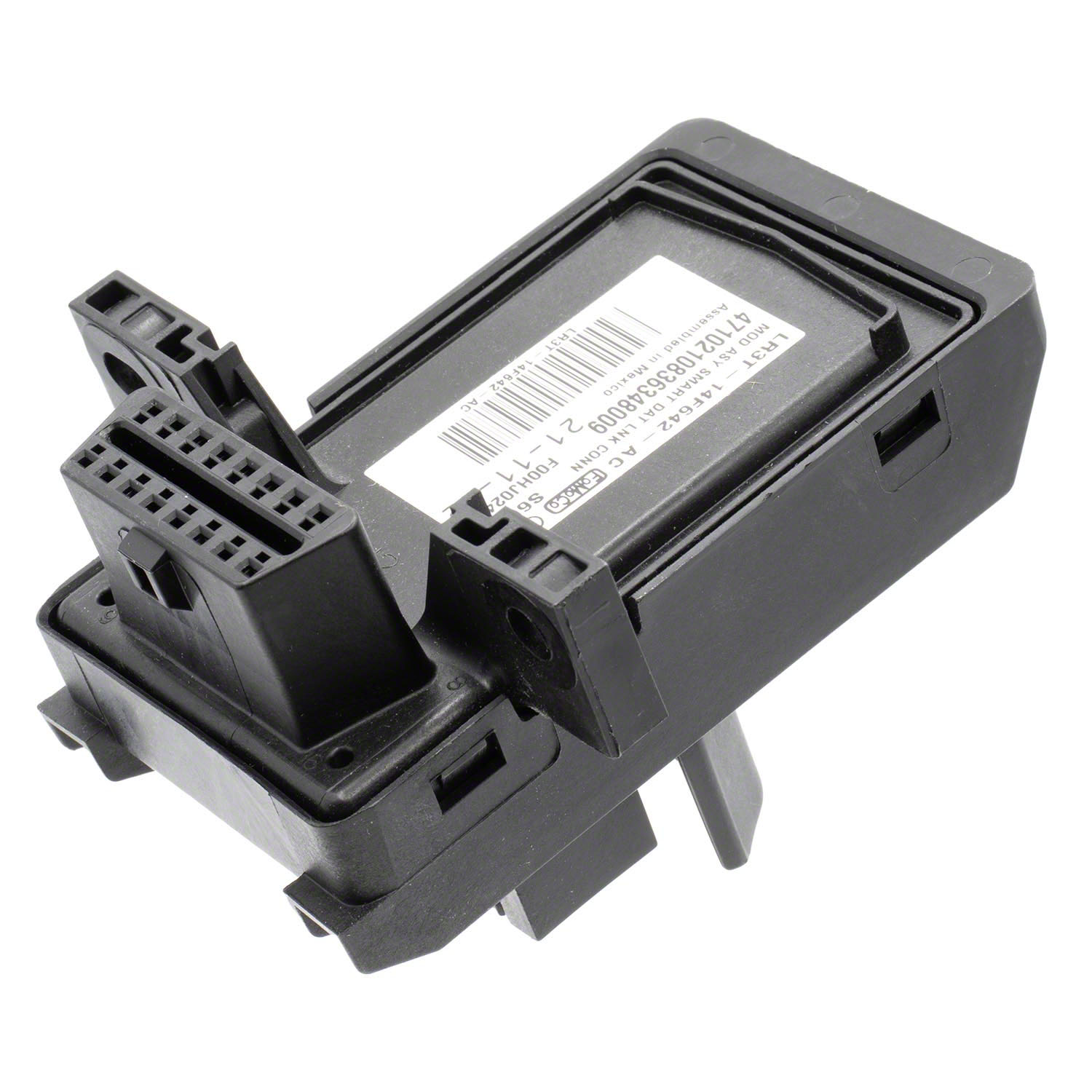 Control Module Smart Data Link | Parts | Ford.com