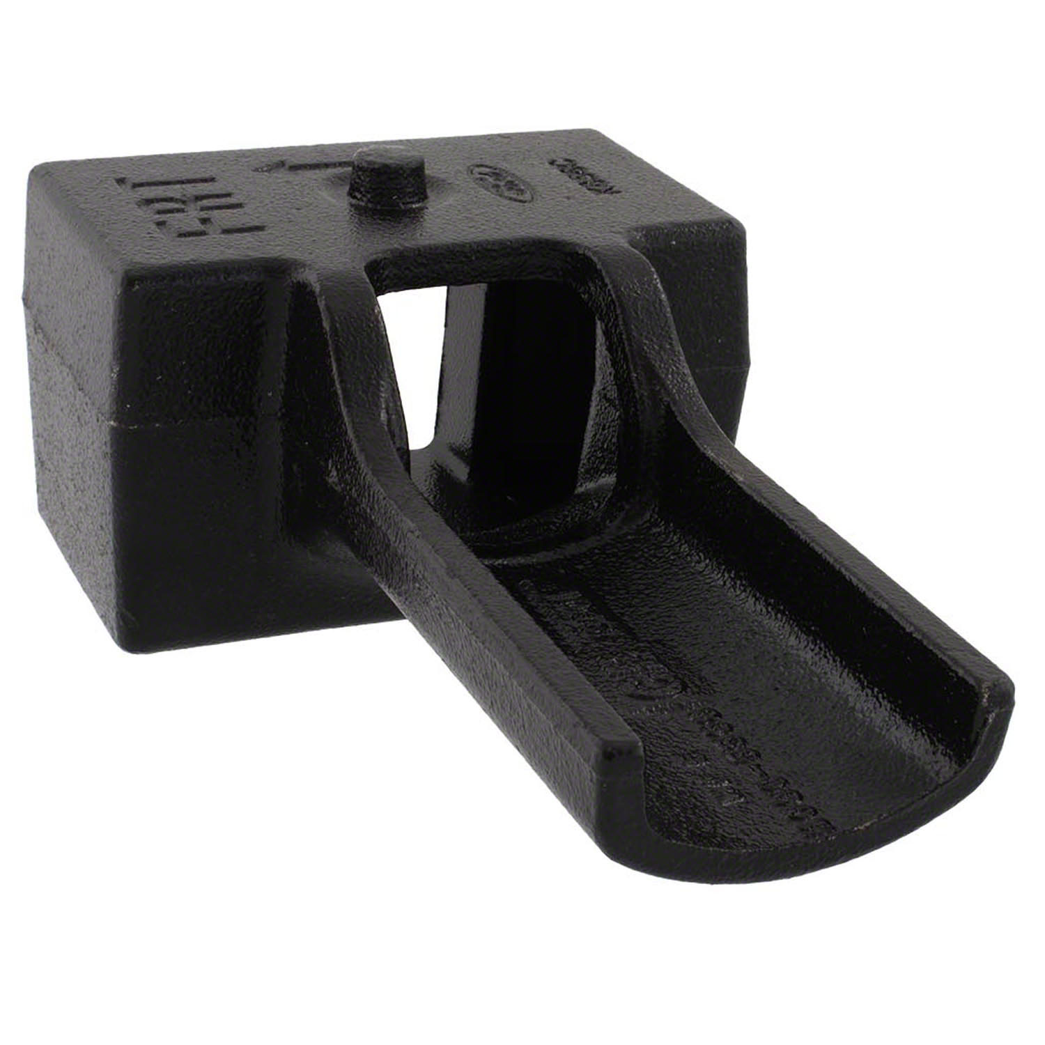 Leaf Spring Helper Spacers Leaf Spring Spacer | Parts | Ford.com
