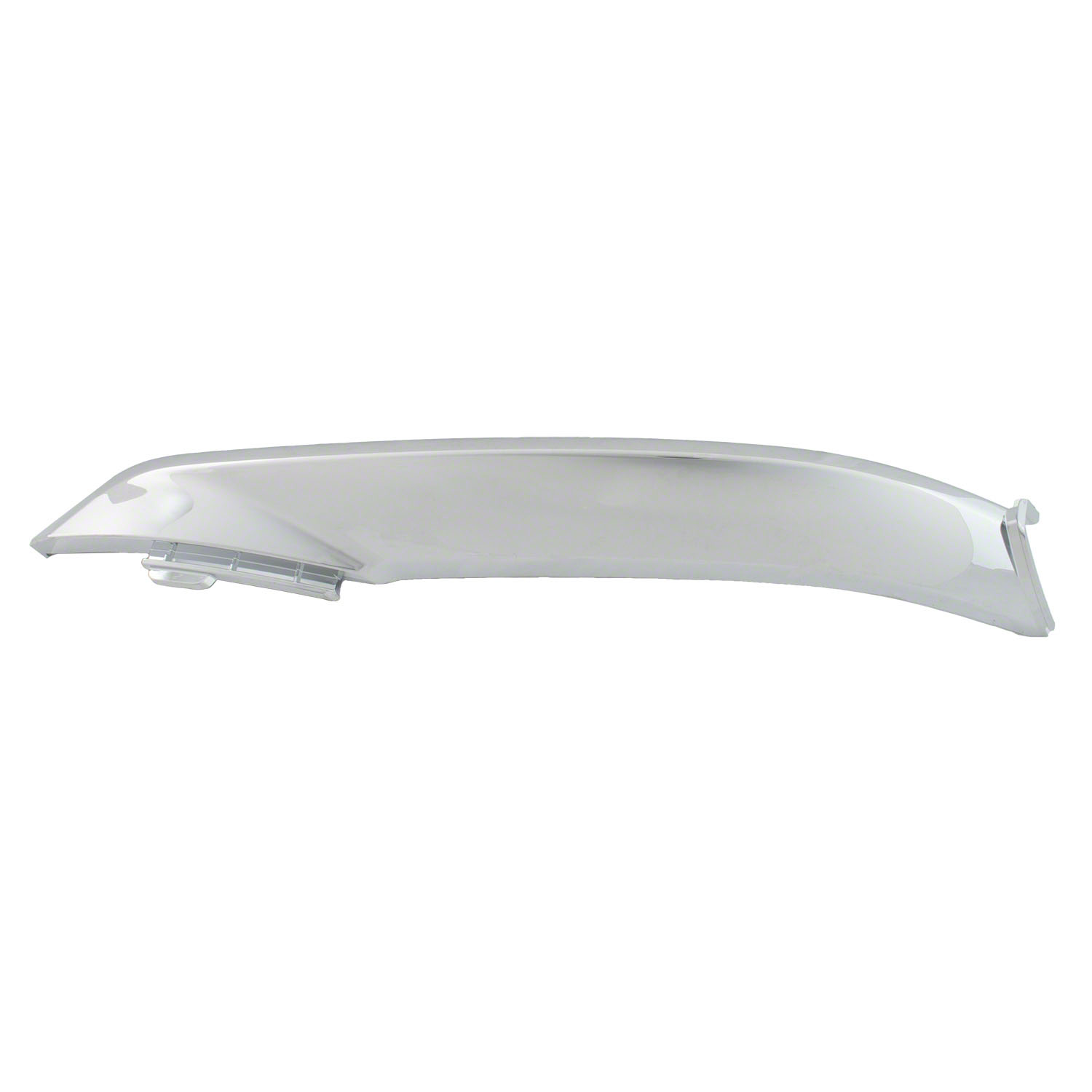Bumper Trim Molding - Right, Front | Parts | Ford.com