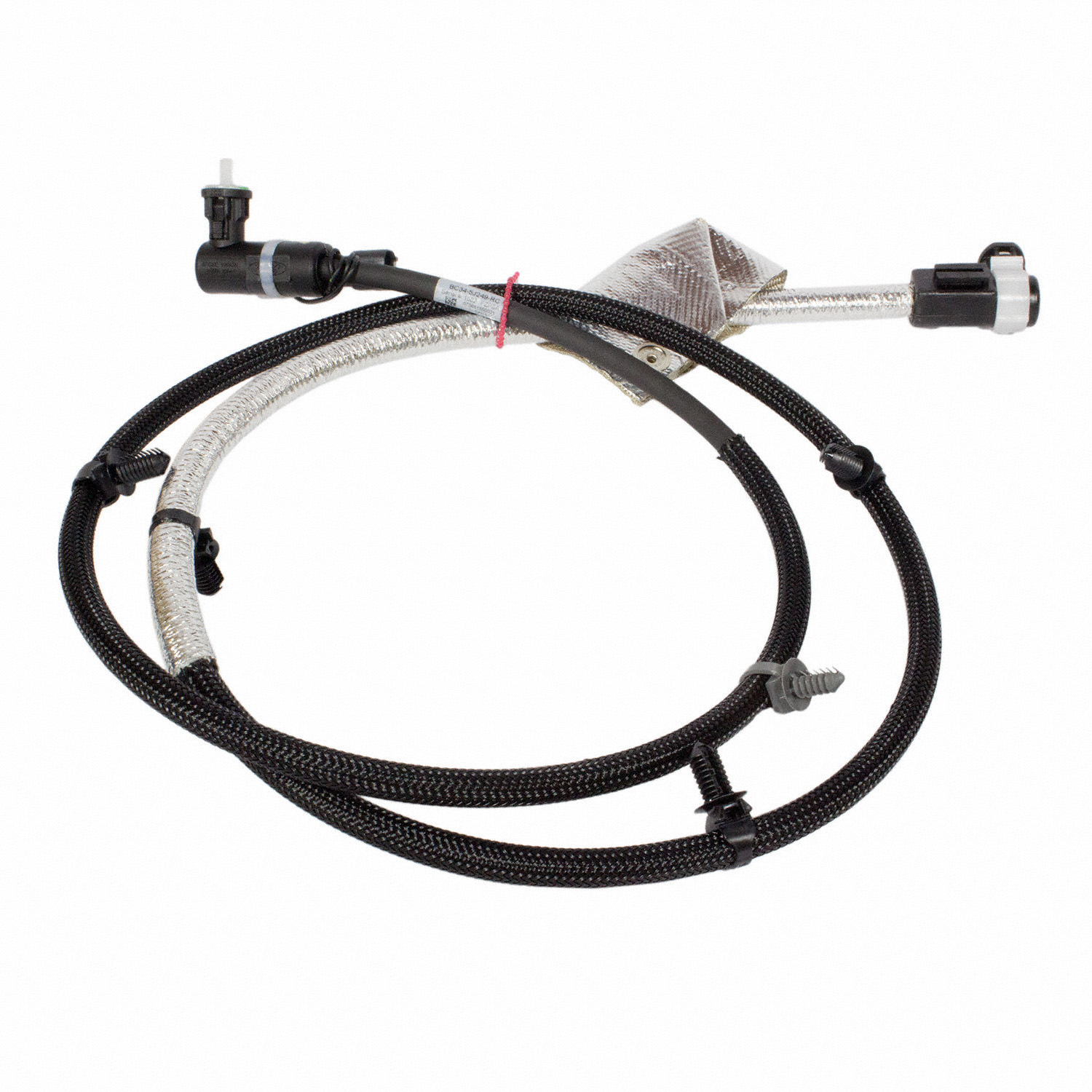 Tube - 6.7L | Parts | Ford.com