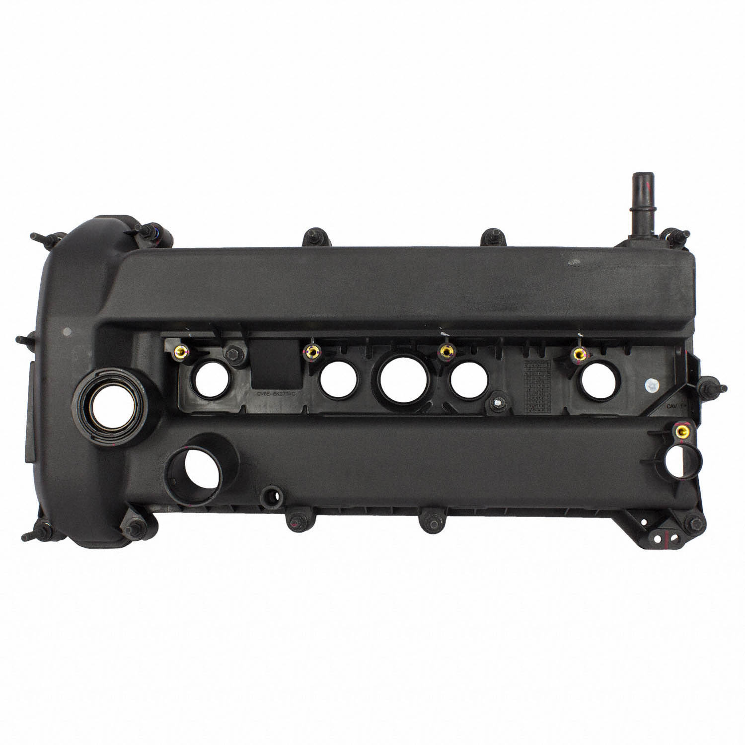 Engine Valve Cover Cylinder Head | Parts | Ford.com