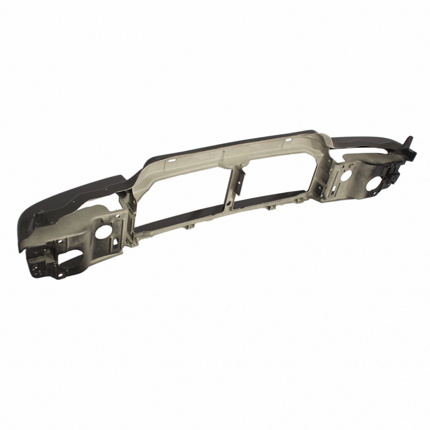 Grille Molding Reinforcement - Front | Parts | Ford.com