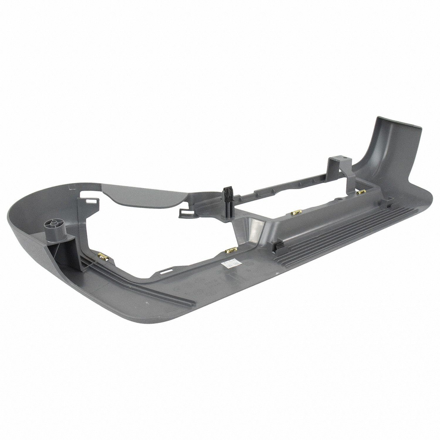 Seat Trim Panel Shield - Front (Platinum Edition Package) | Parts ...