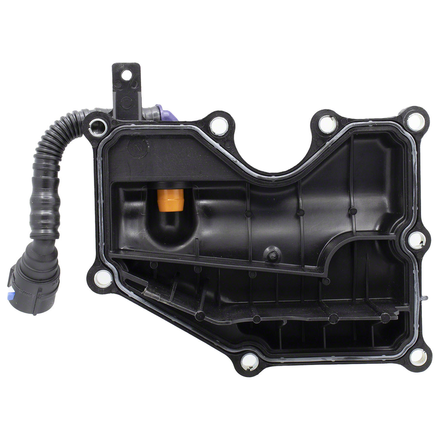 Oil Separator Engine Crankcase Vent Valve - 2.0L | Parts | Ford.com