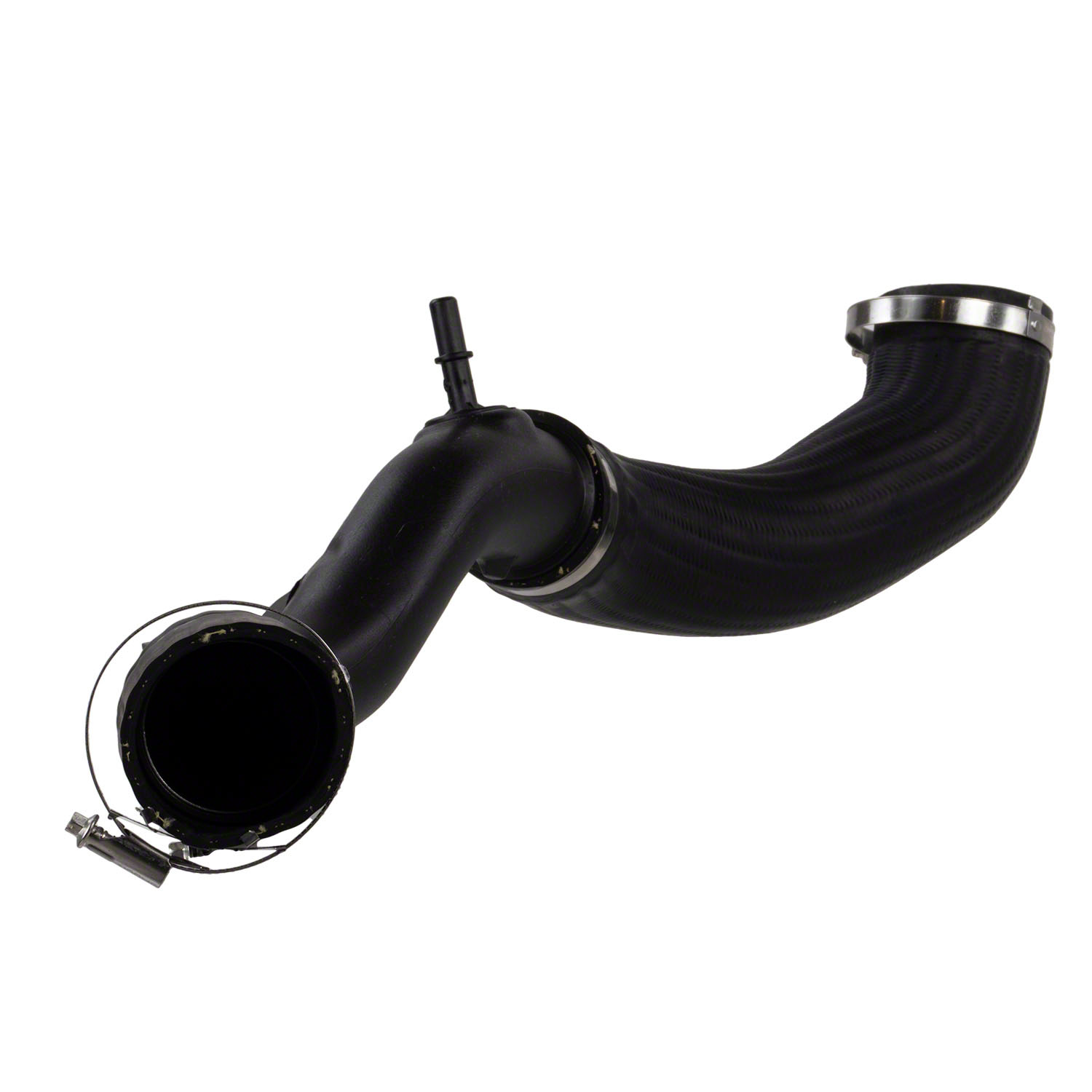 Charge Air Cooler Pipe Turbocharger Hose - Inlet, Outlet 2.7L | Parts ...