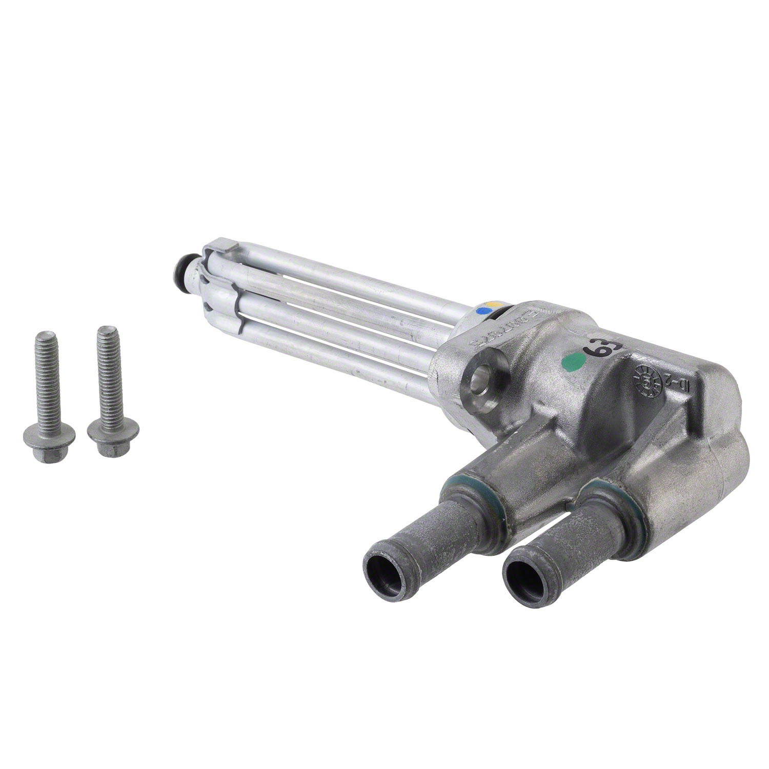 Kit Oil Cooler Repair | Parts | Ford.com