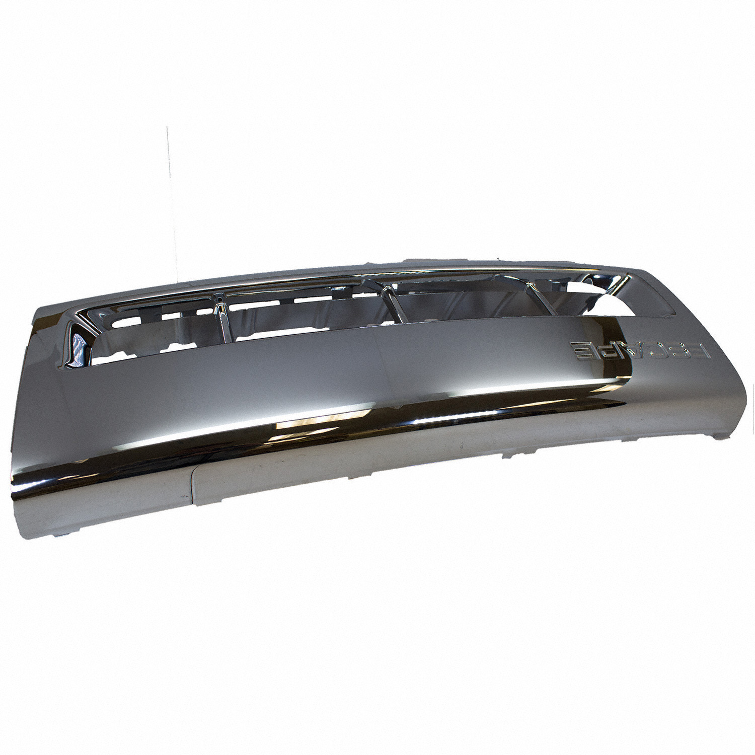 Bumper Trim Finish Panel - Front | Parts | Ford.com