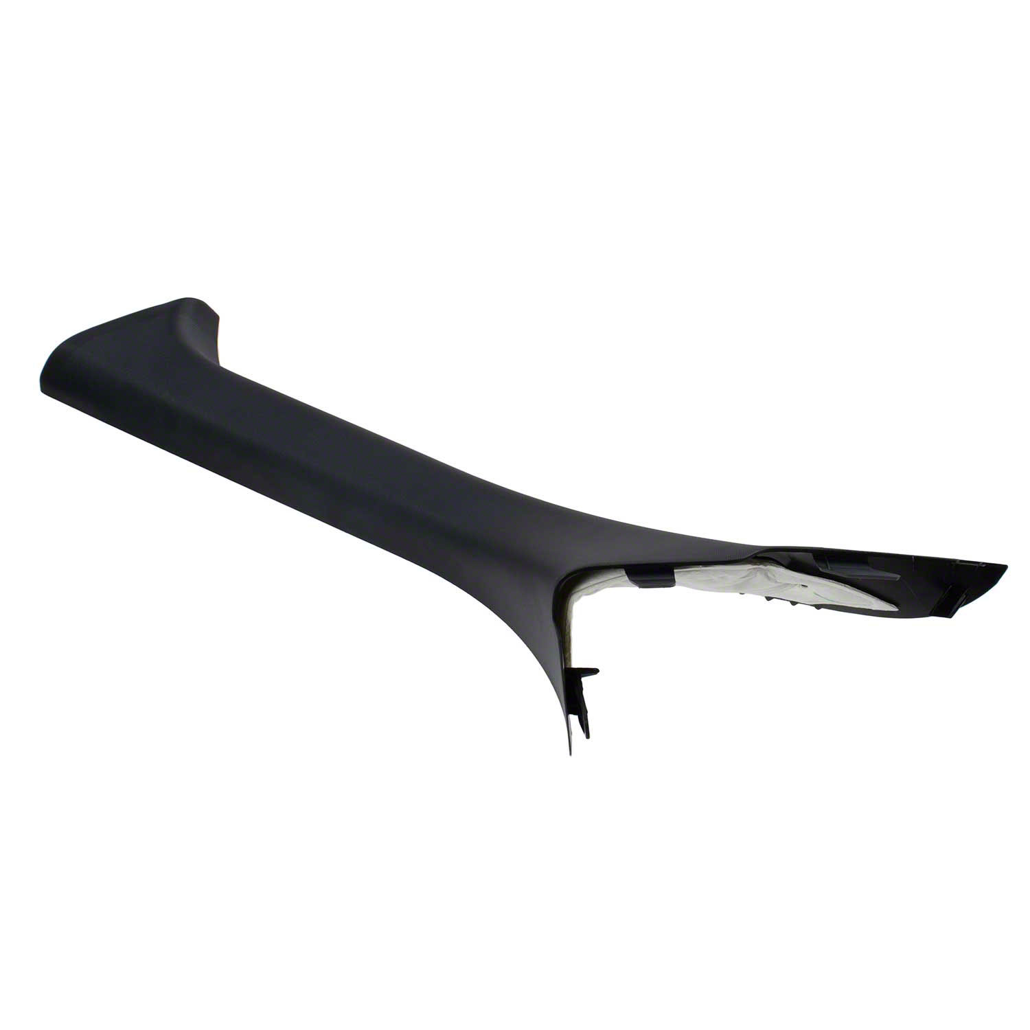 Body A-Pillar Trim Panel Windshield molding | Parts | Ford.com