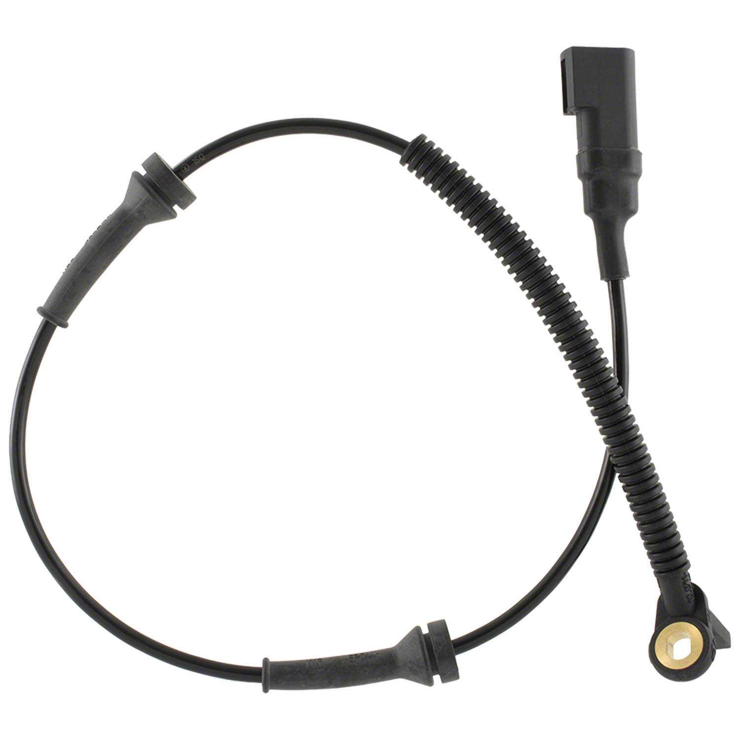 Abs Wheel Speed Sensor - Front | Parts | Ford.com