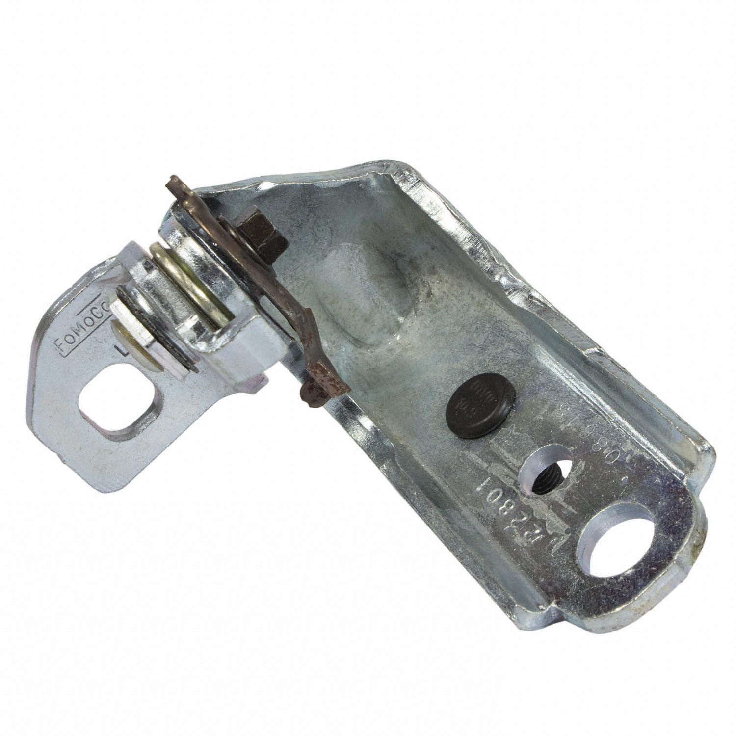 Door Hinge - Left, Front, Upper | Parts | Ford.com
