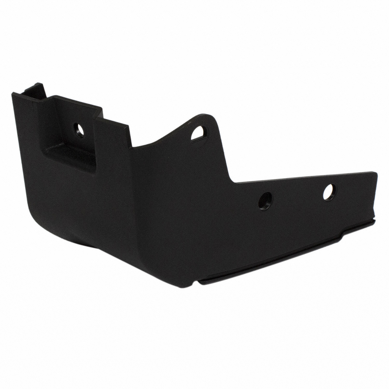 Fender Molding - Left, Lower | Parts | Ford.com