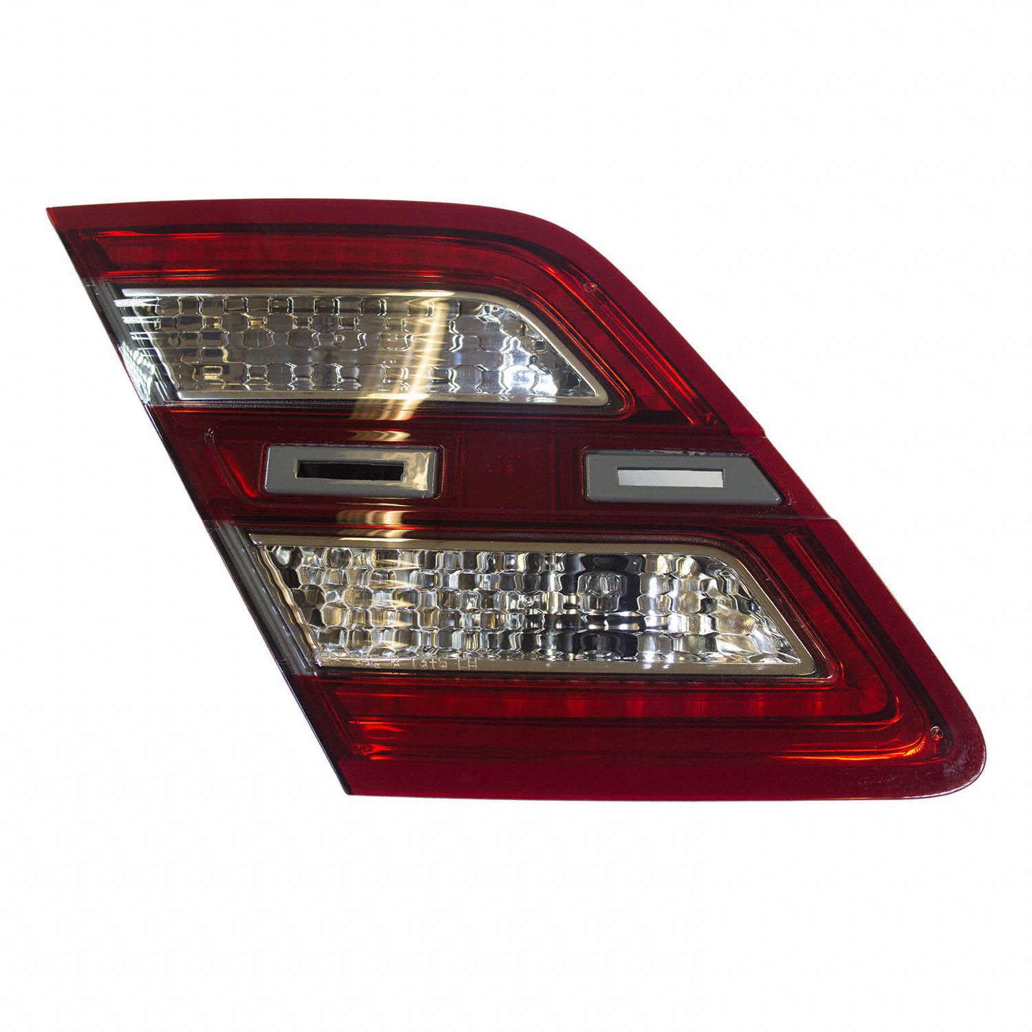 Back Up Light Reversing Lamp And Bulb - Left, Rear, Inner | Parts ...