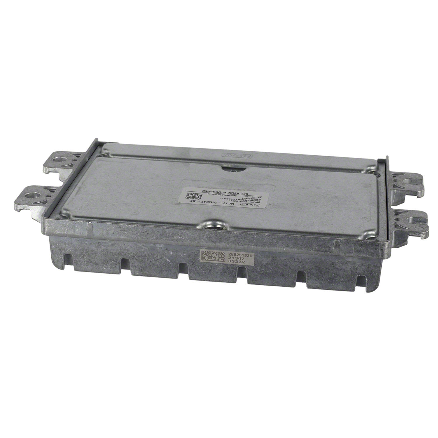 Parking Aid Control Module - Front, Driver | Parts | Ford.com