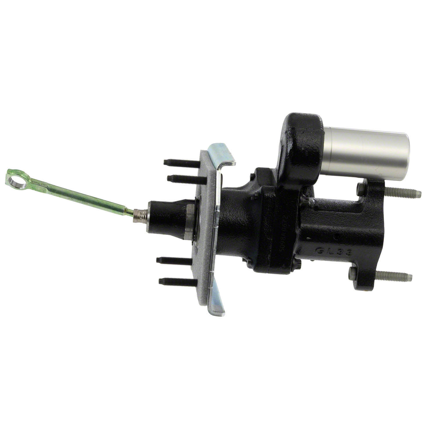 Power Brake Booster | Parts | Ford.com
