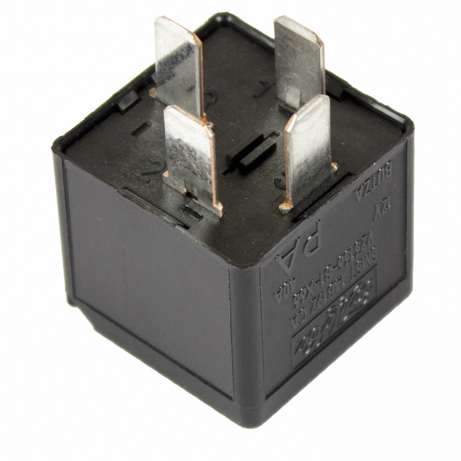 Multi-Purpose Relay Kit | Parts | Ford.com