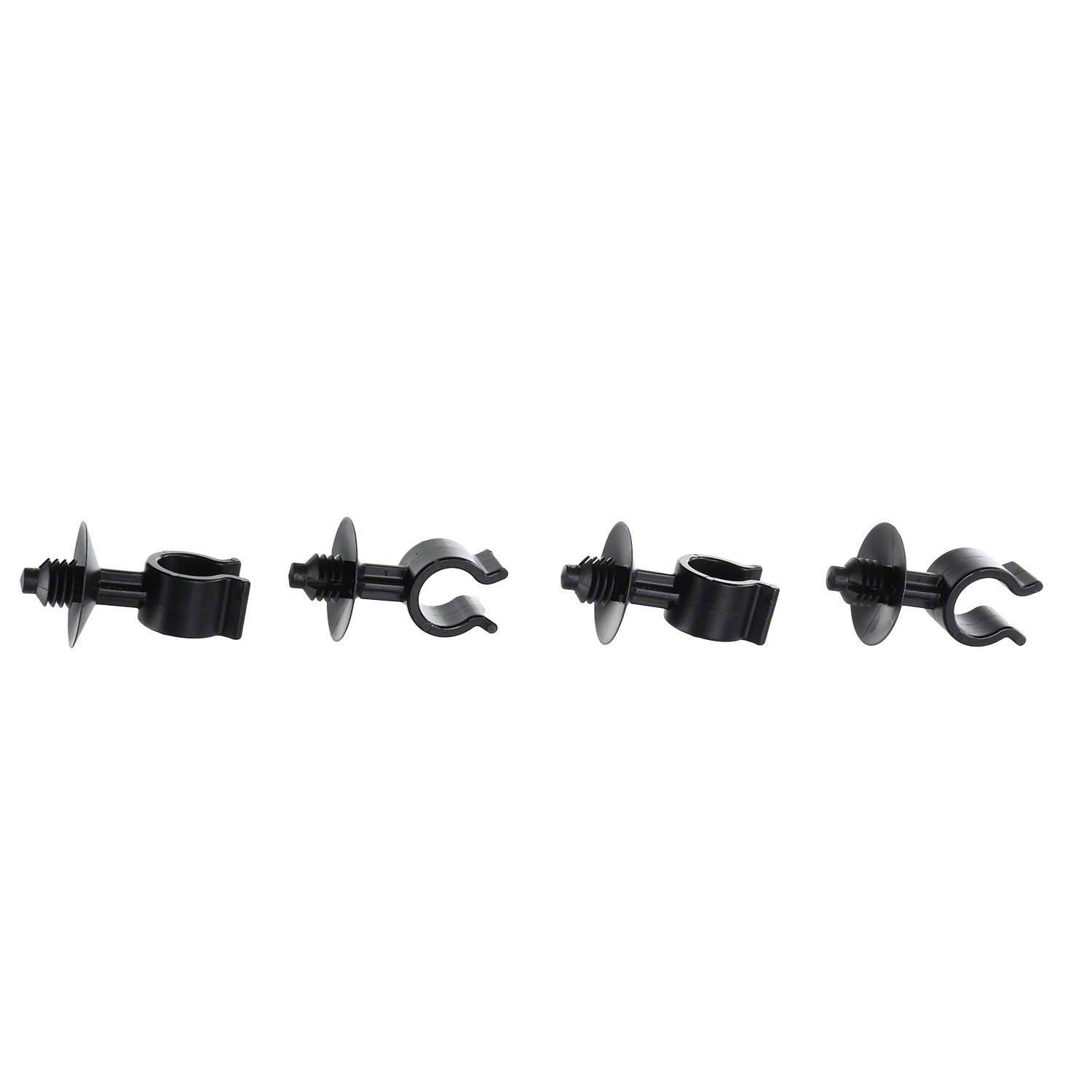 Engine Air Intake Hose Clip - 10 x 6.5 1.6L | Parts | Ford.com