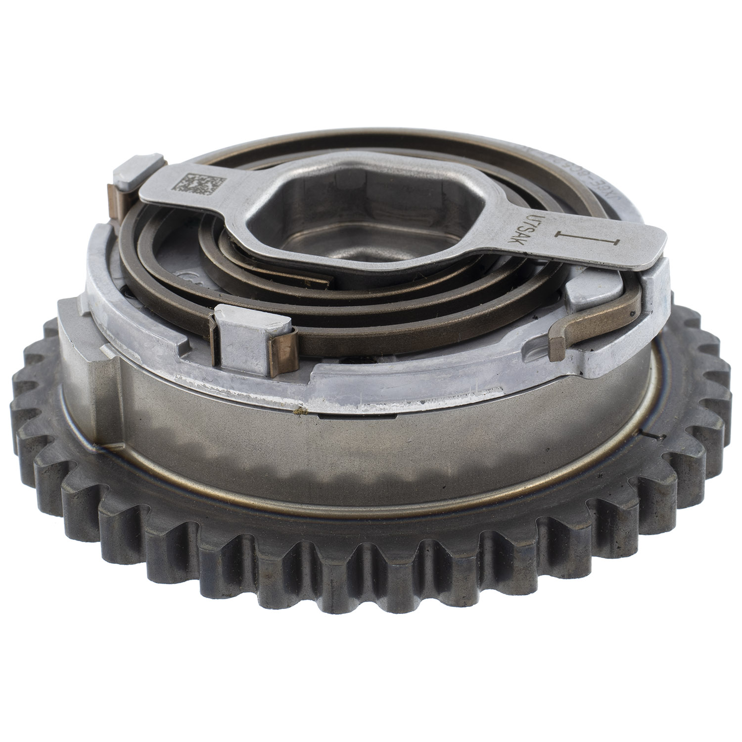 Engine Timing Camshaft Sprocket - Left 2.0L | Parts | Ford.com