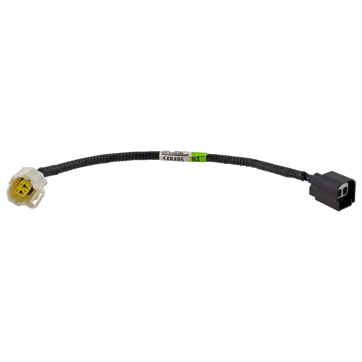Wire Jumper | Parts | Ford.com