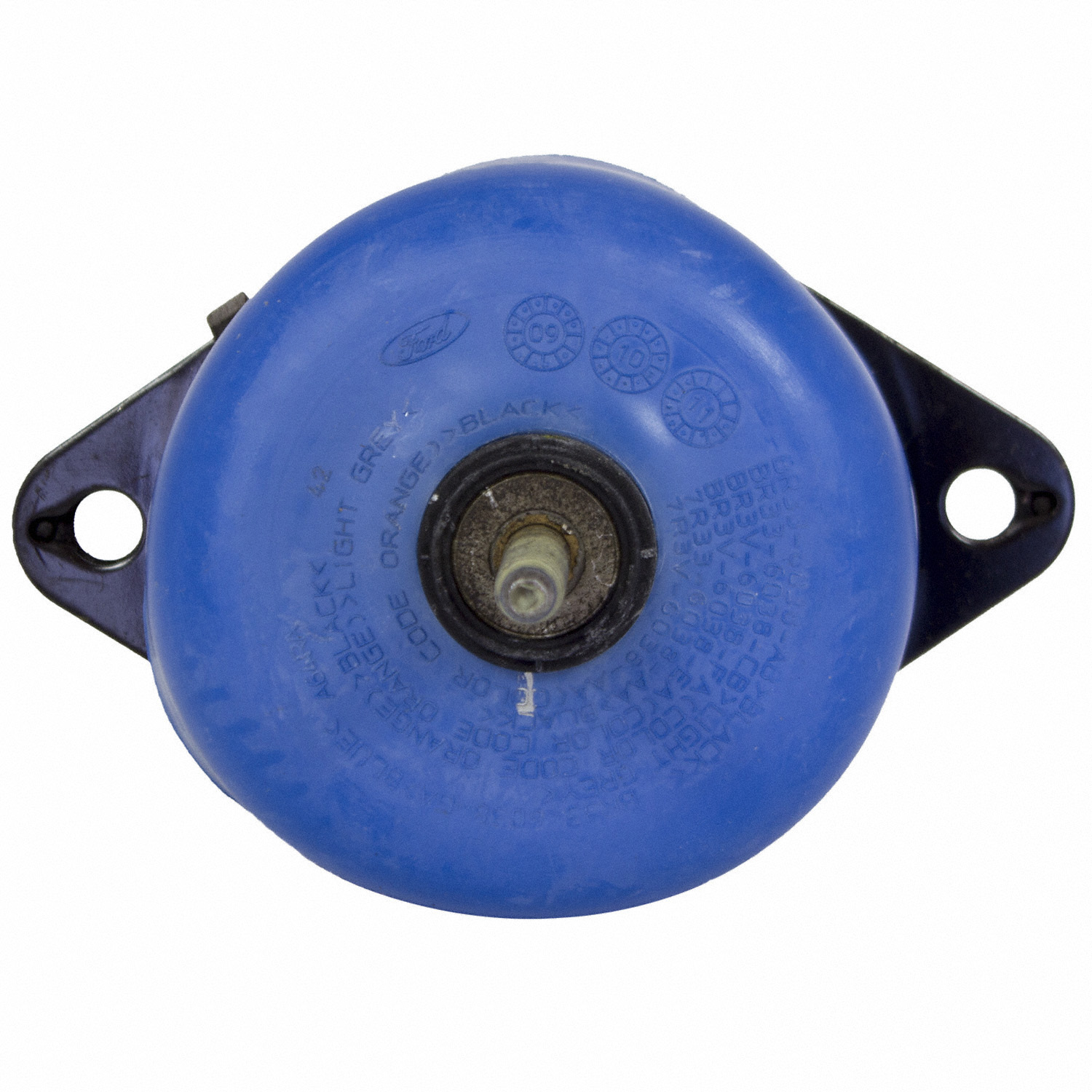 Engine Mount Insulator Motor (6-MT) | Parts | Ford.com