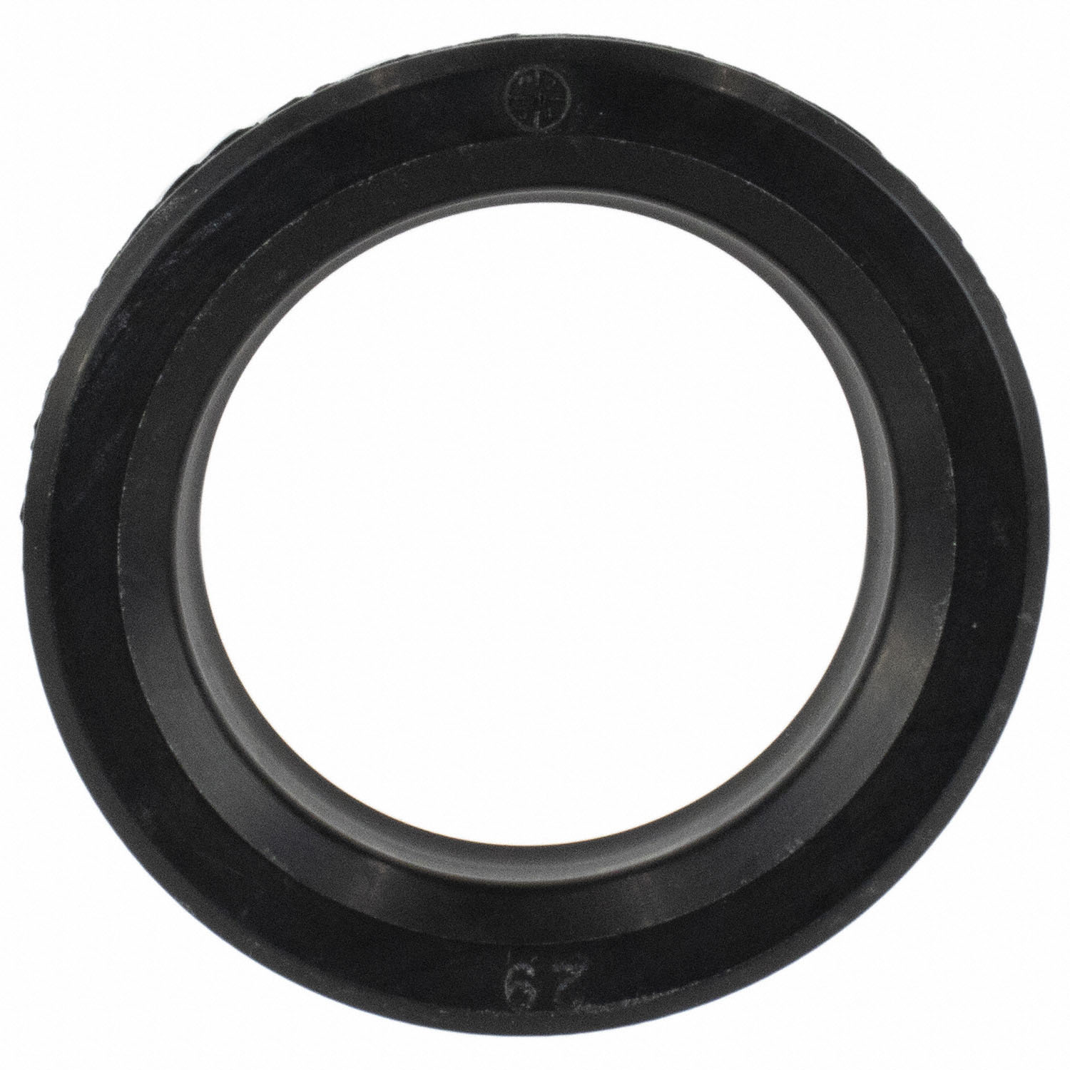 2007-2008 Mercedes S550 Washer Fluid Reservoir Mounting Grommet - View #4