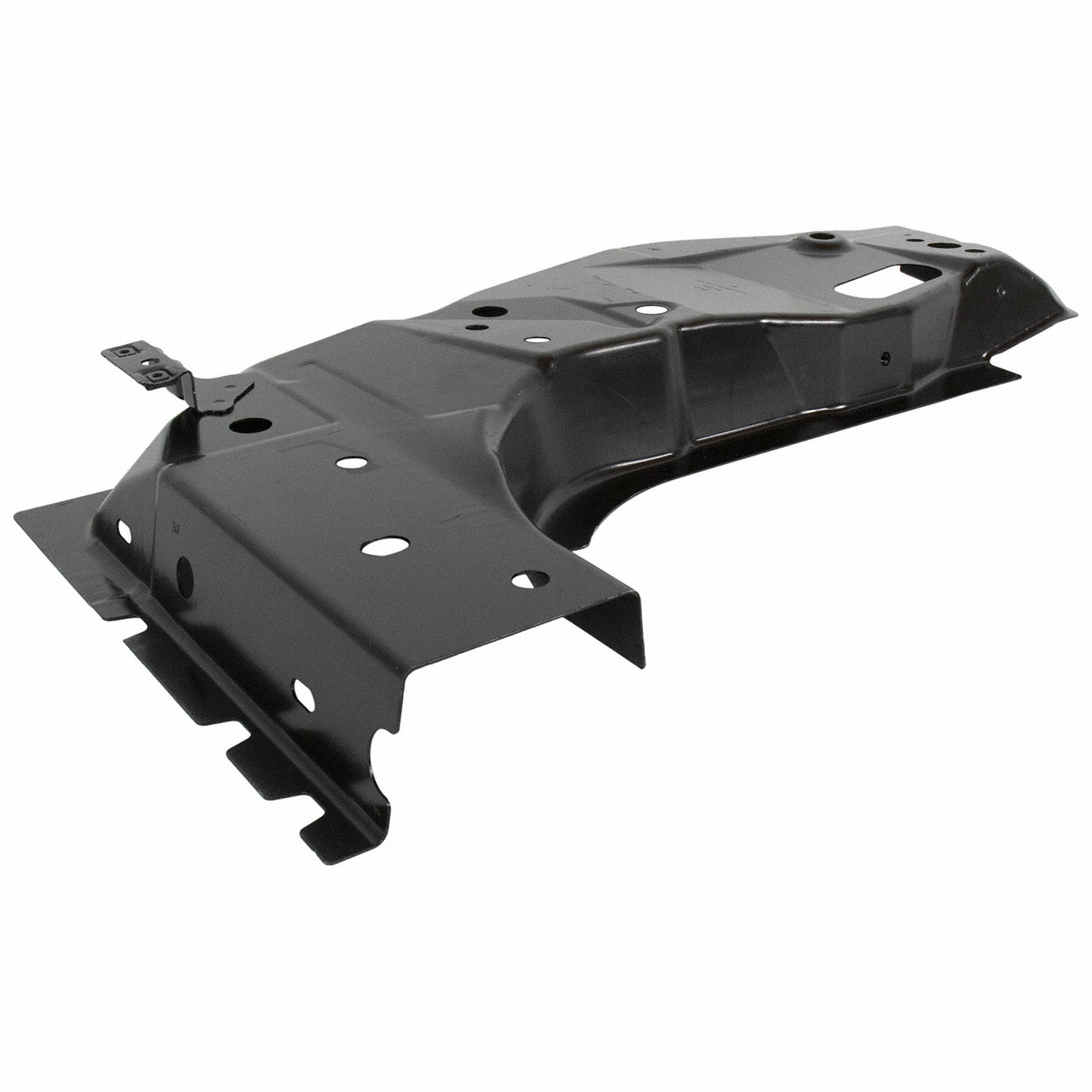 Body A-Pillar Trim Panel A Pillar Reinforcement - Left, Inner | Parts ...