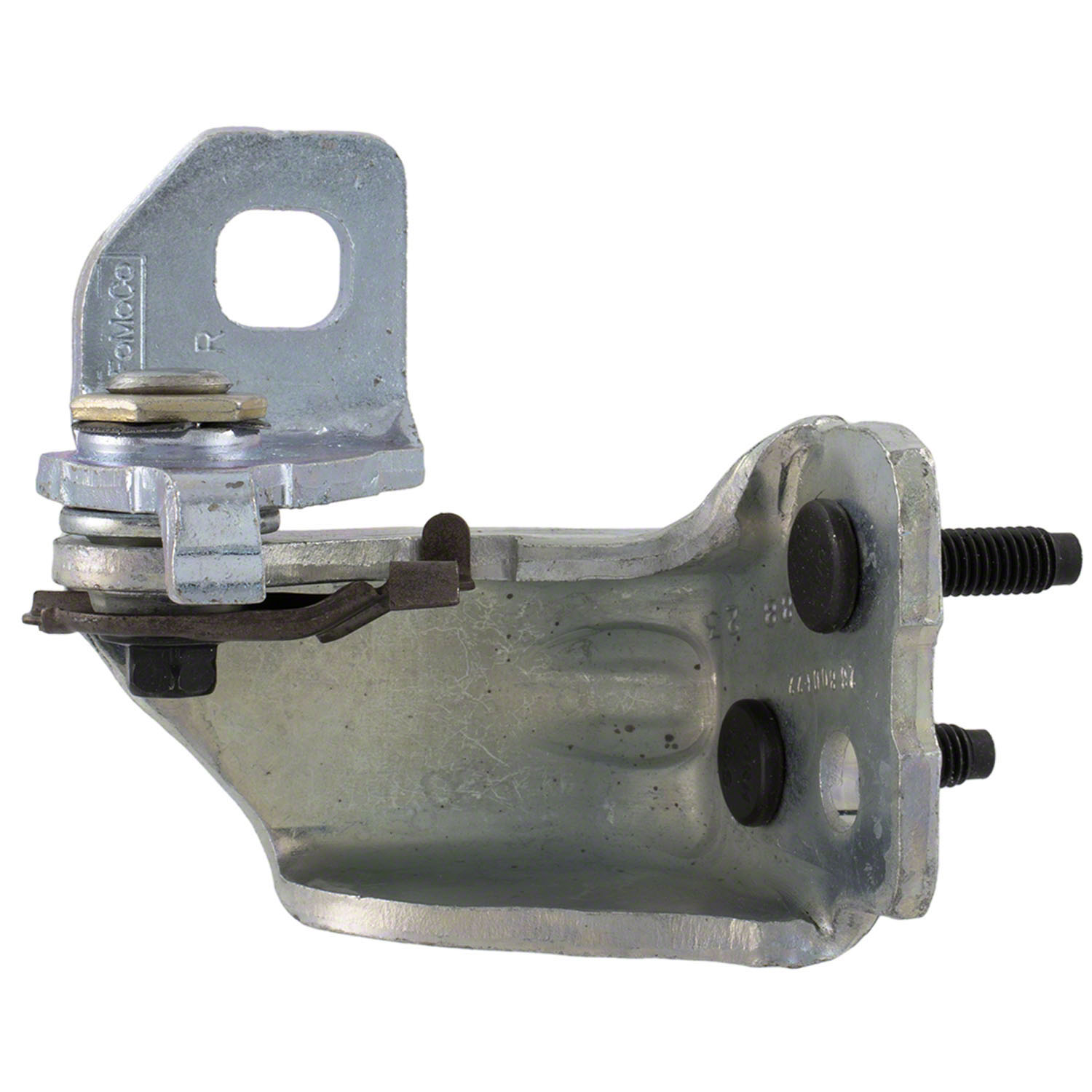 Door Hinge - Right, Rear, Upper | Parts | Ford.com