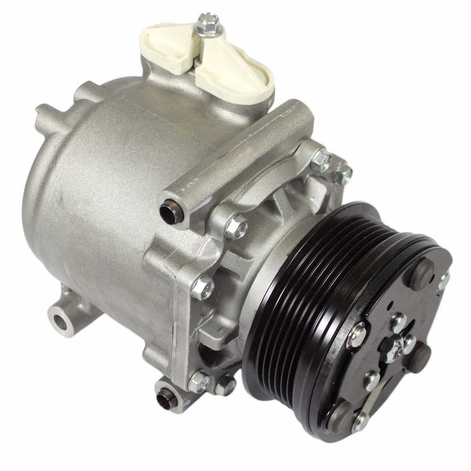 AIR CONDITIONING (A/C) Compressor | Parts | Ford.com