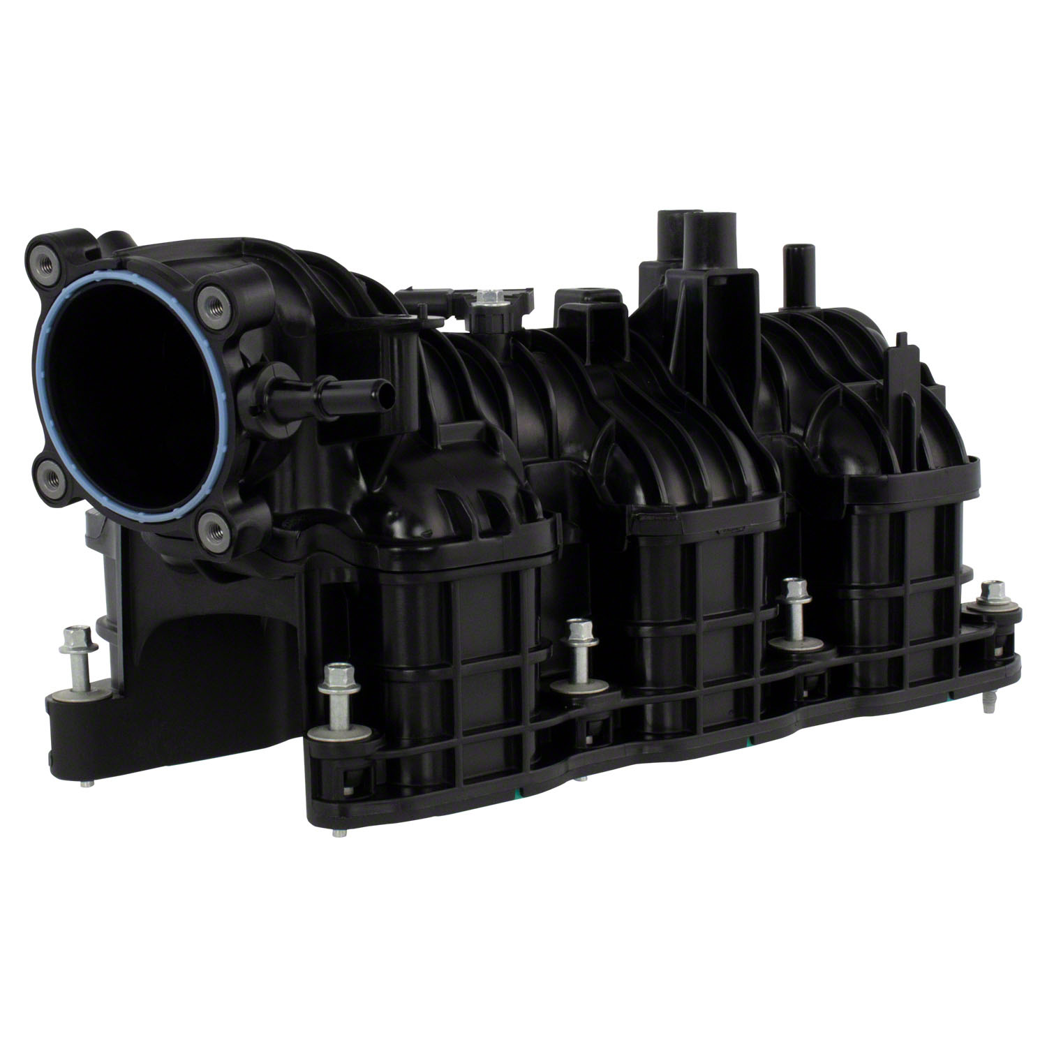 Engine Intake Manifold - Inlet | Parts | Ford.com