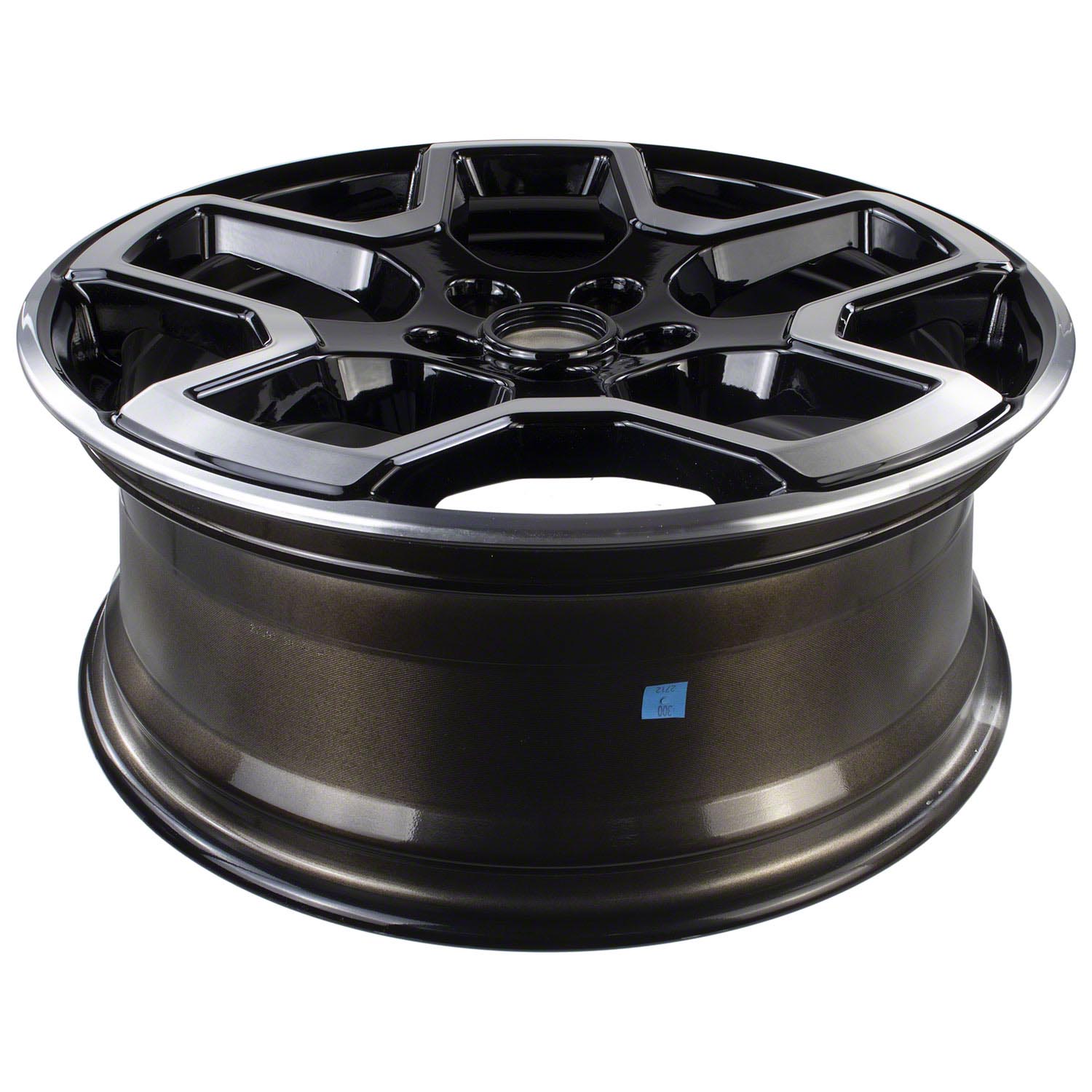 Wheel Rim 7 X 18