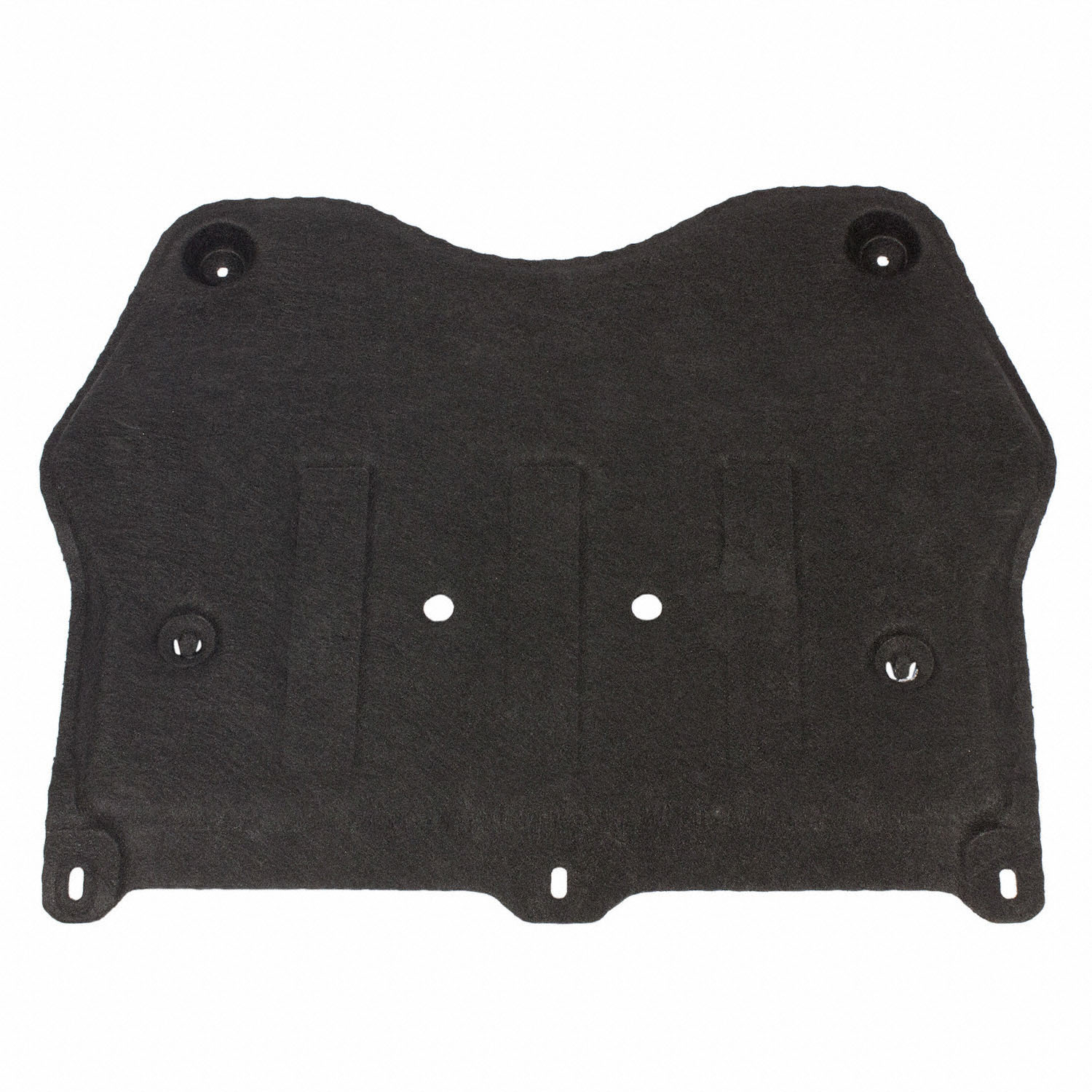 Radiator Support Splash Shield Engine Noise - Front 1.6L | Parts | Ford.com
