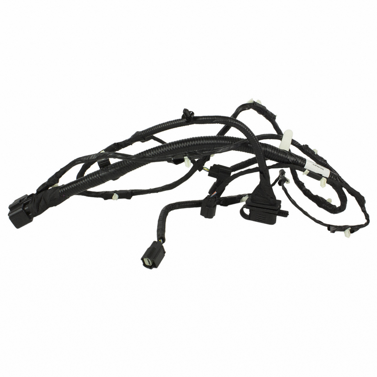 Wire Jumper | Parts | Ford.com