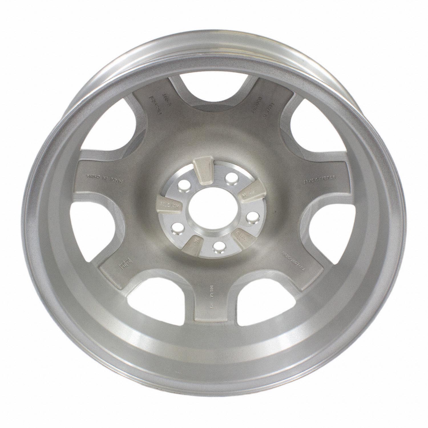 Wheel Rim 19 Inch | Parts | Ford.com