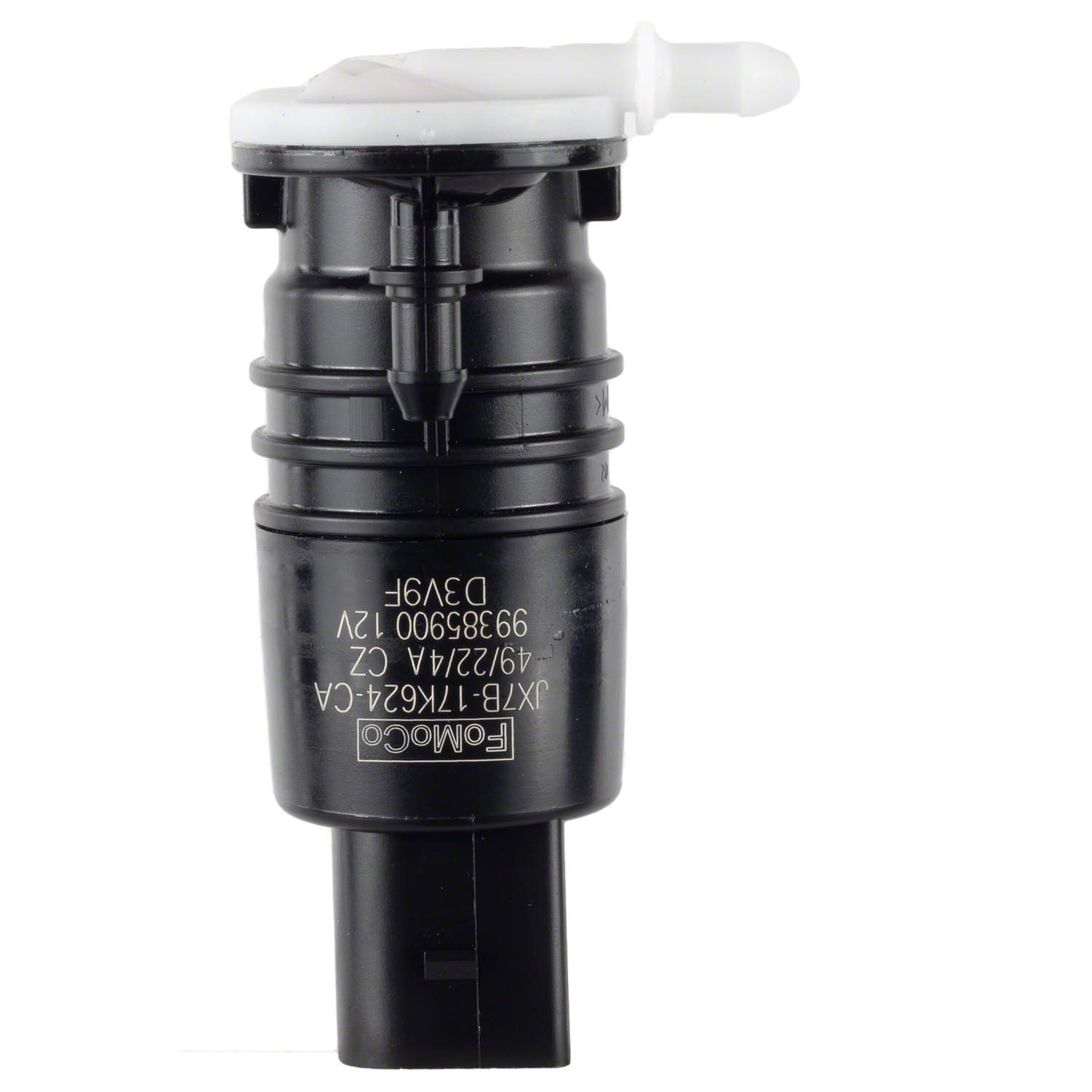 Windshield Washer Pump | Parts | Ford.com
