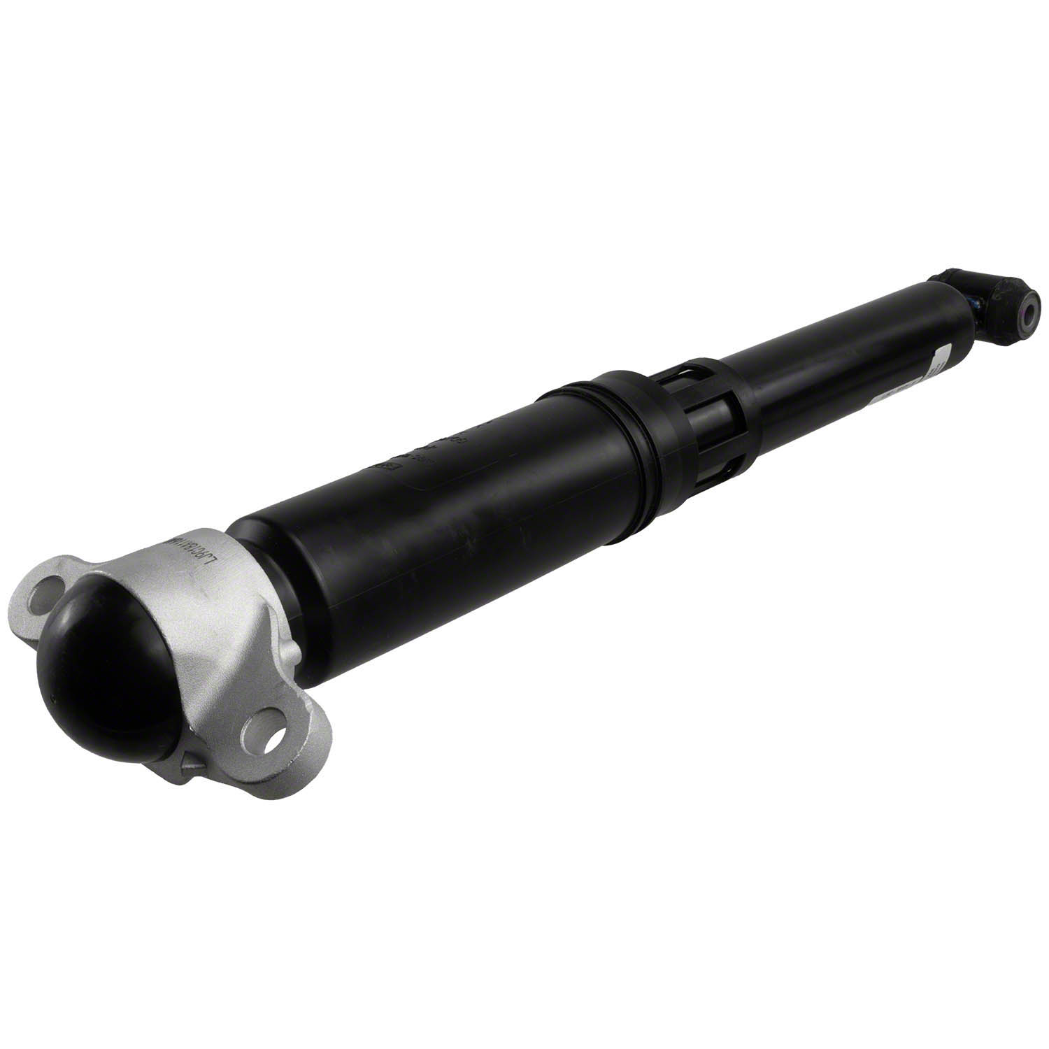 Suspension Shock Absorber - Rear | Parts | Ford.com