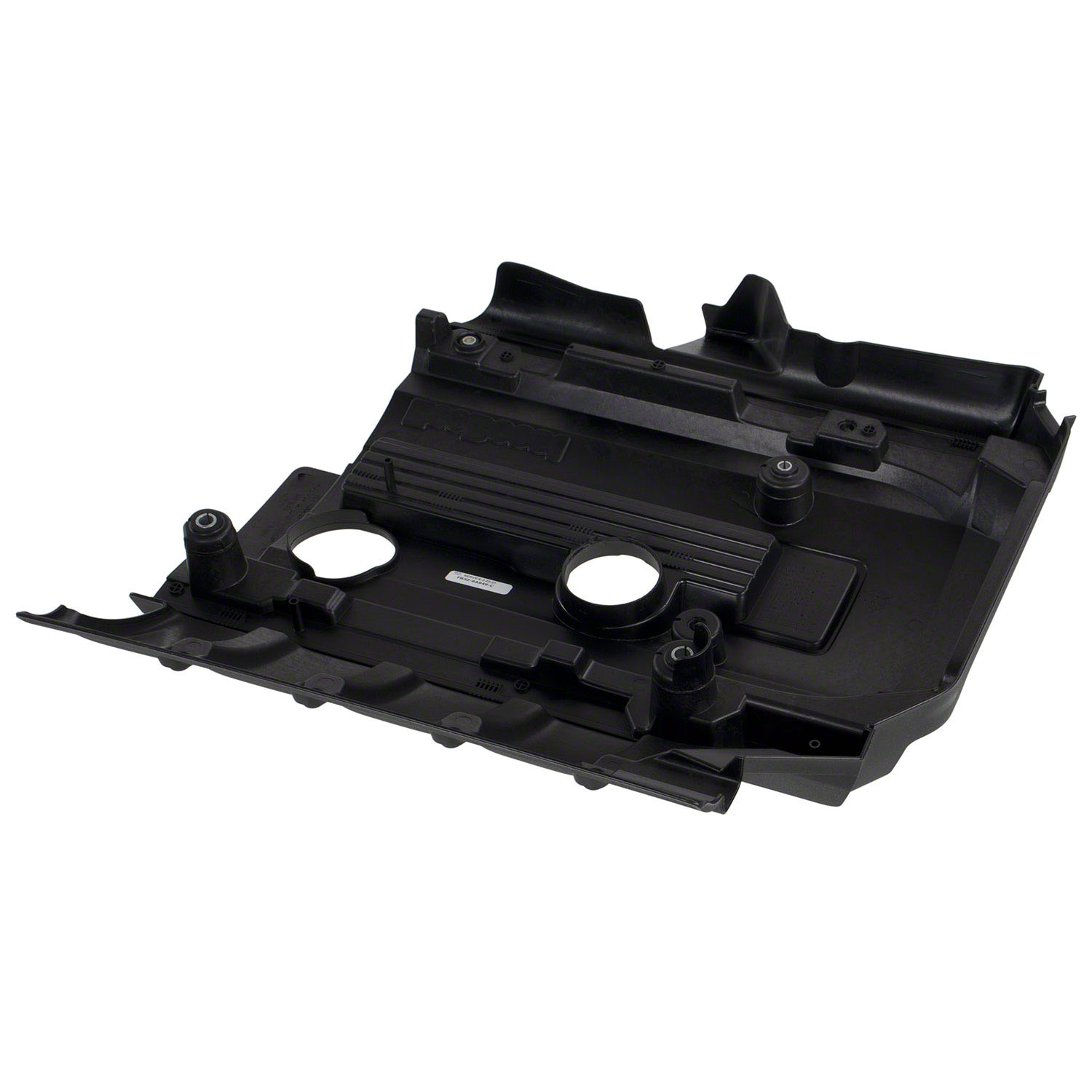 Engine Cover - 2.3L | Parts | Ford.com