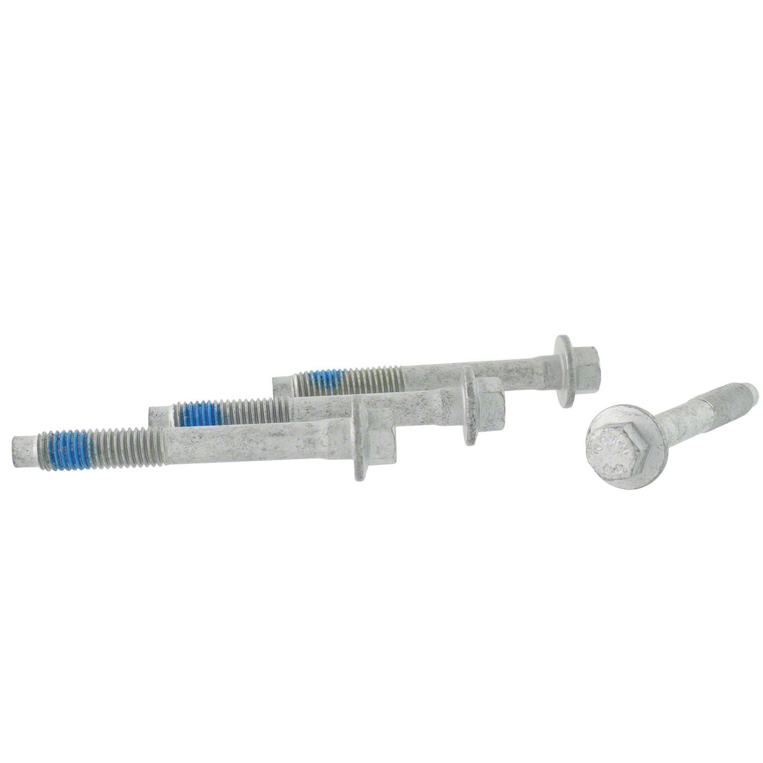Ford Radiator Base Bolts Radiator Support Panel Reinforcement Bolt - M8 x 60MM, Front | Parts ...